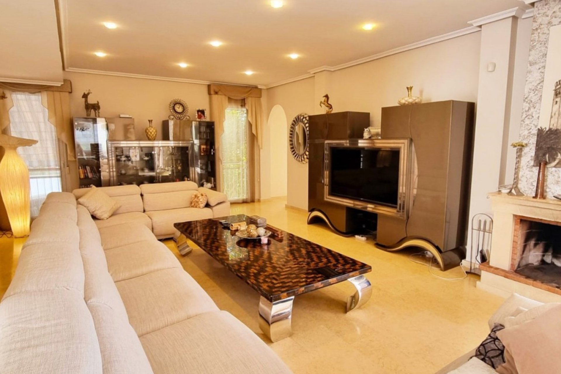 Revente - Villa - Torrevieja - Torrelamata - La Mata