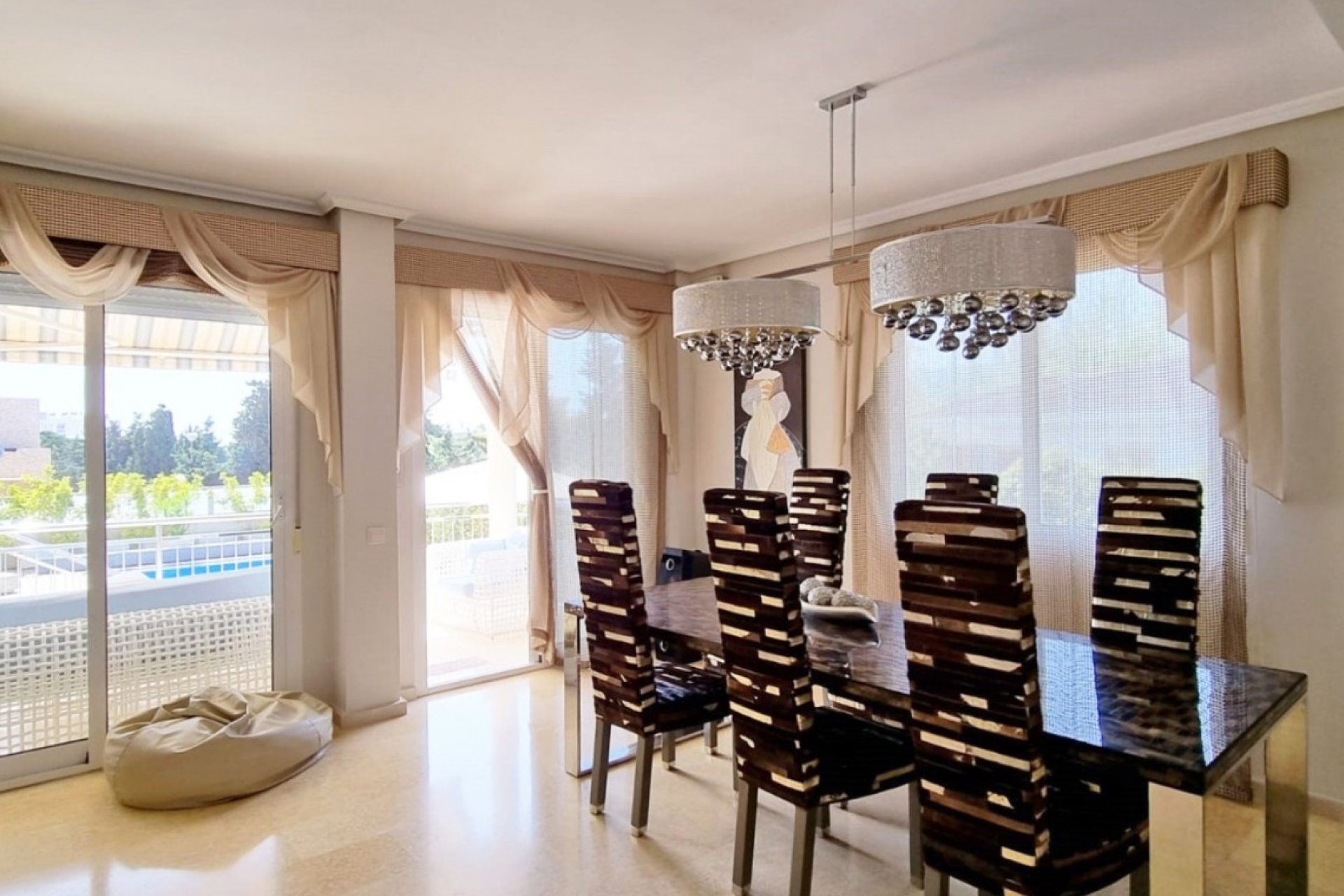 Revente - Villa - Torrevieja - Torrelamata - La Mata
