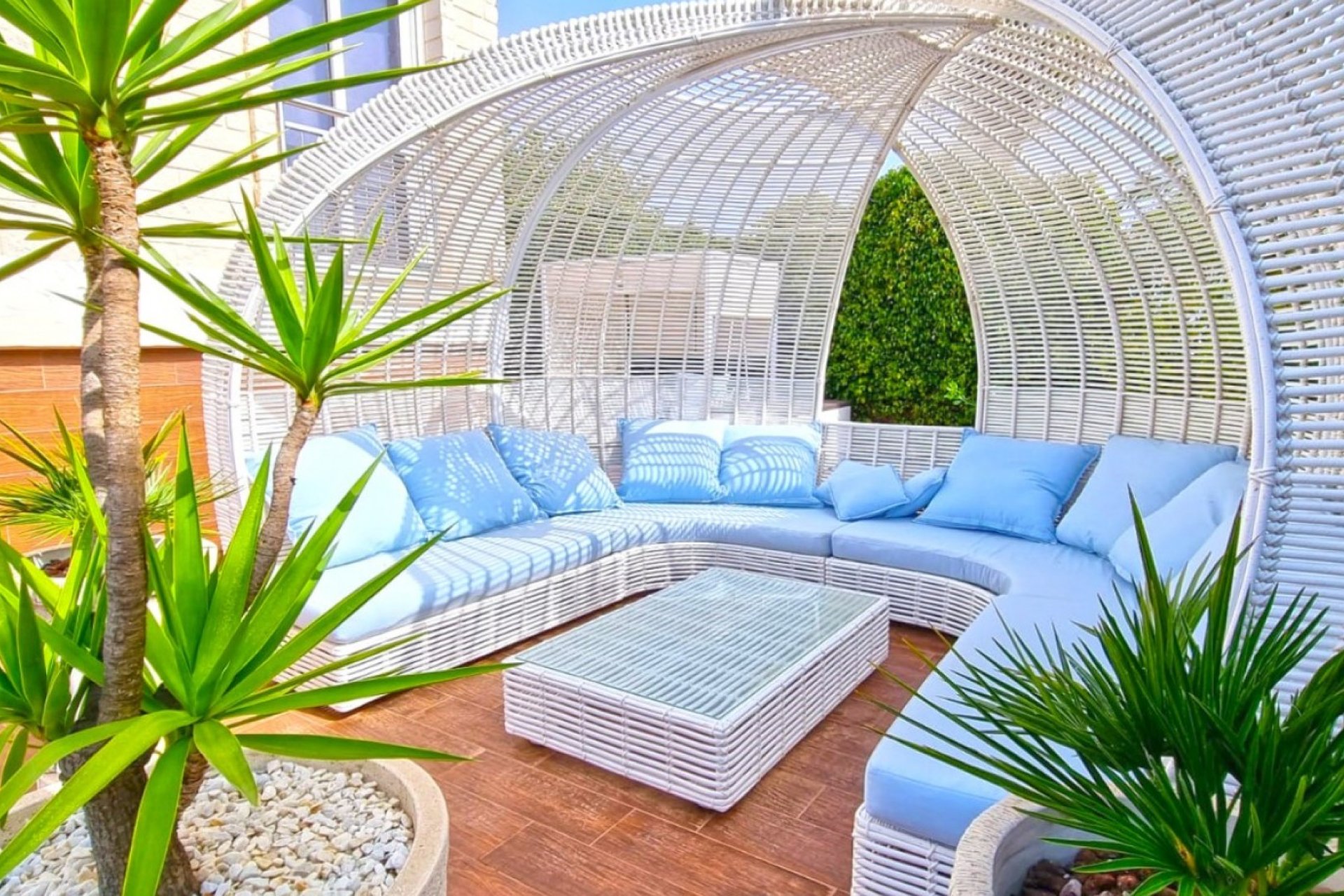 Revente - Villa - Torrevieja - Torrelamata - La Mata