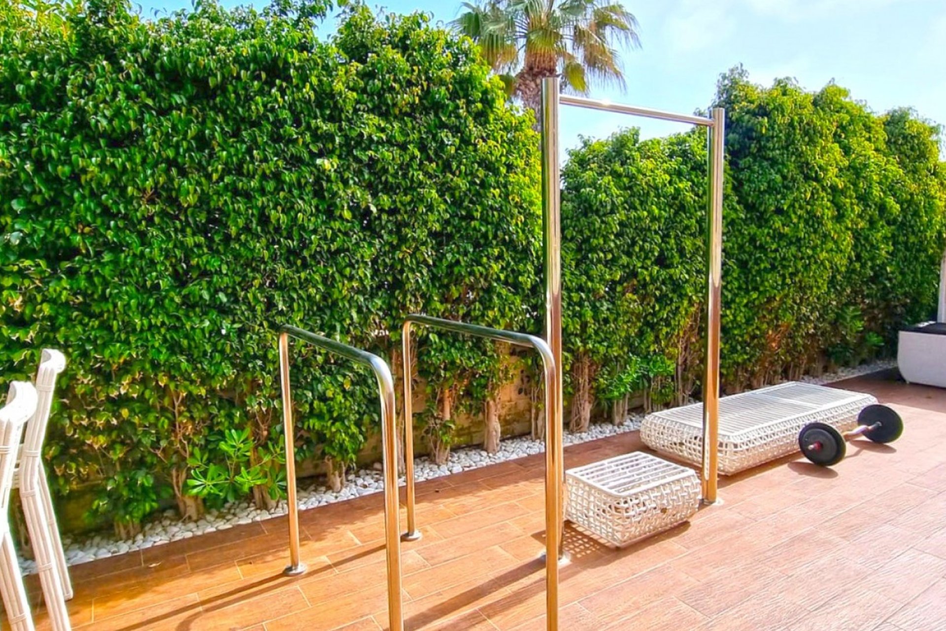 Revente - Villa - Torrevieja - Torrelamata - La Mata