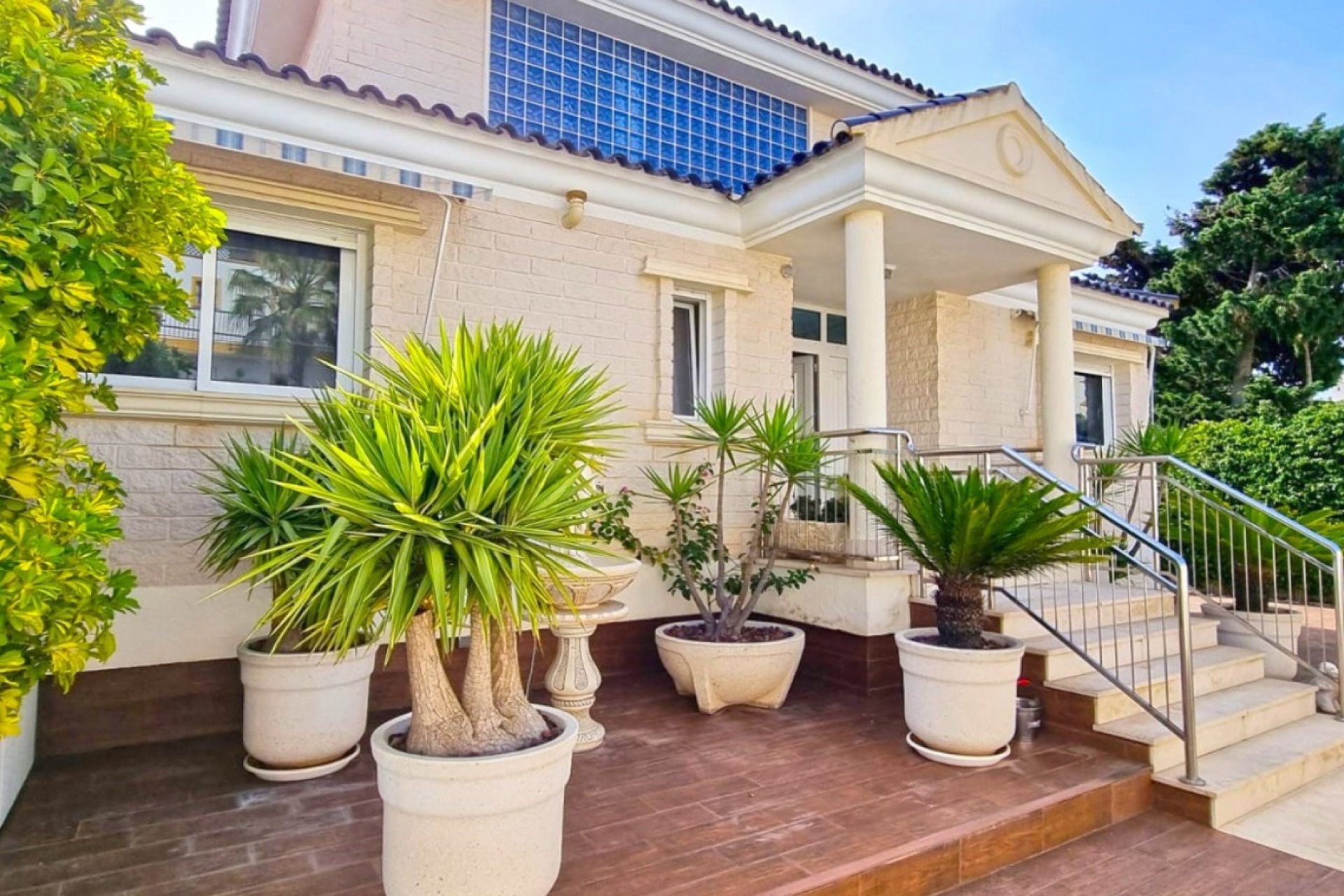 Revente - Villa - Torrevieja - Torrelamata - La Mata