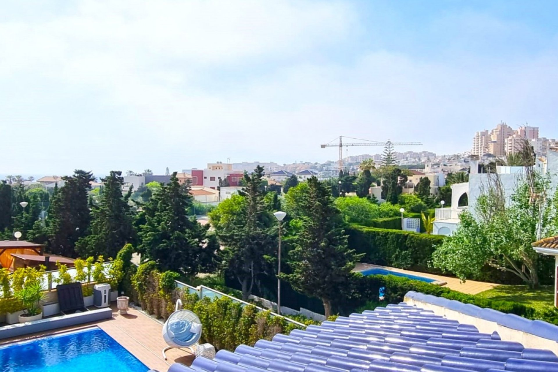 Revente - Villa - Torrevieja - Torrelamata - La Mata