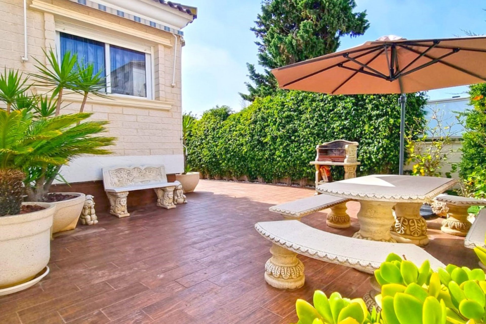 Revente - Villa - Torrevieja - Torrelamata - La Mata