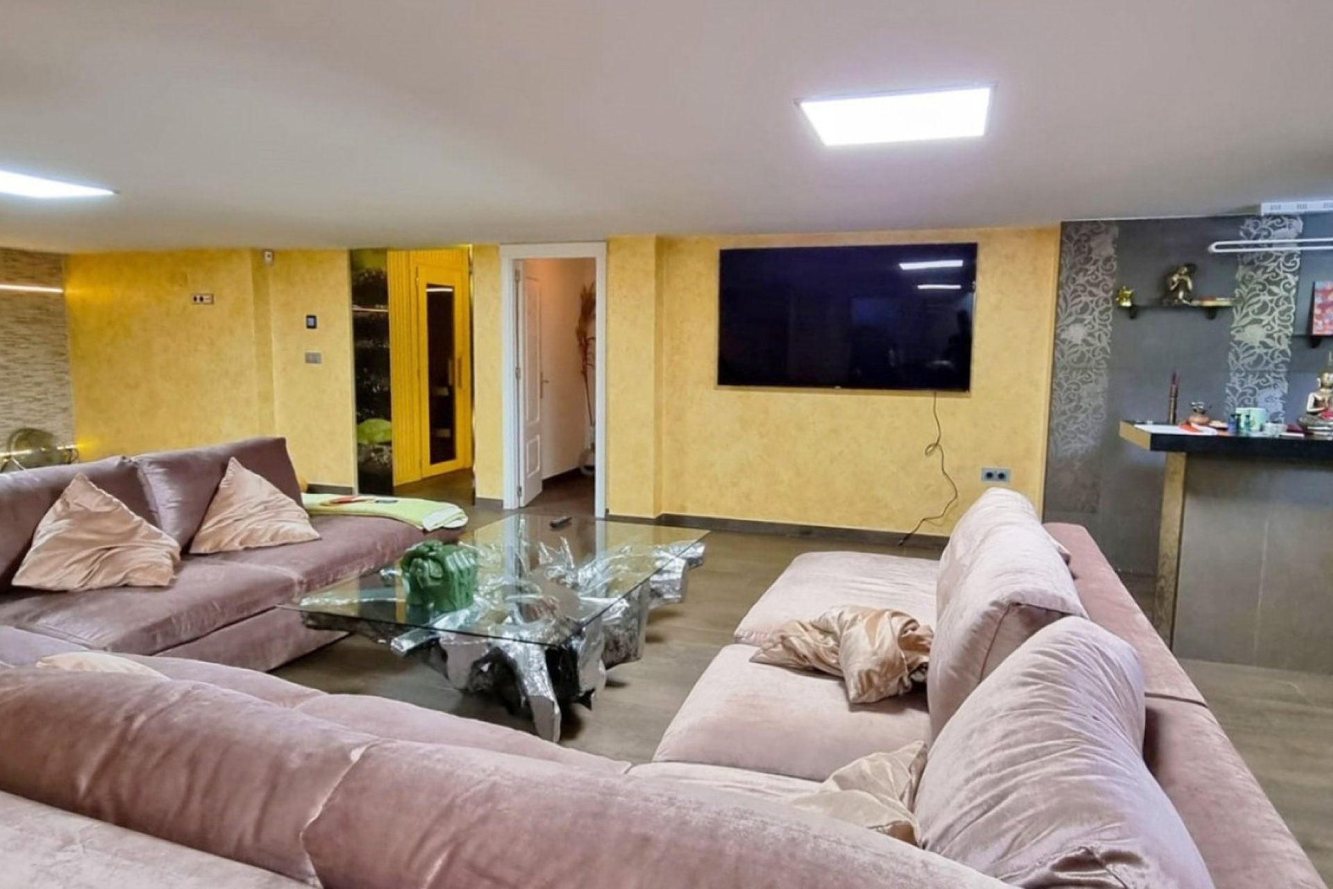 Revente - Villa - Torrevieja - Torrelamata - La Mata