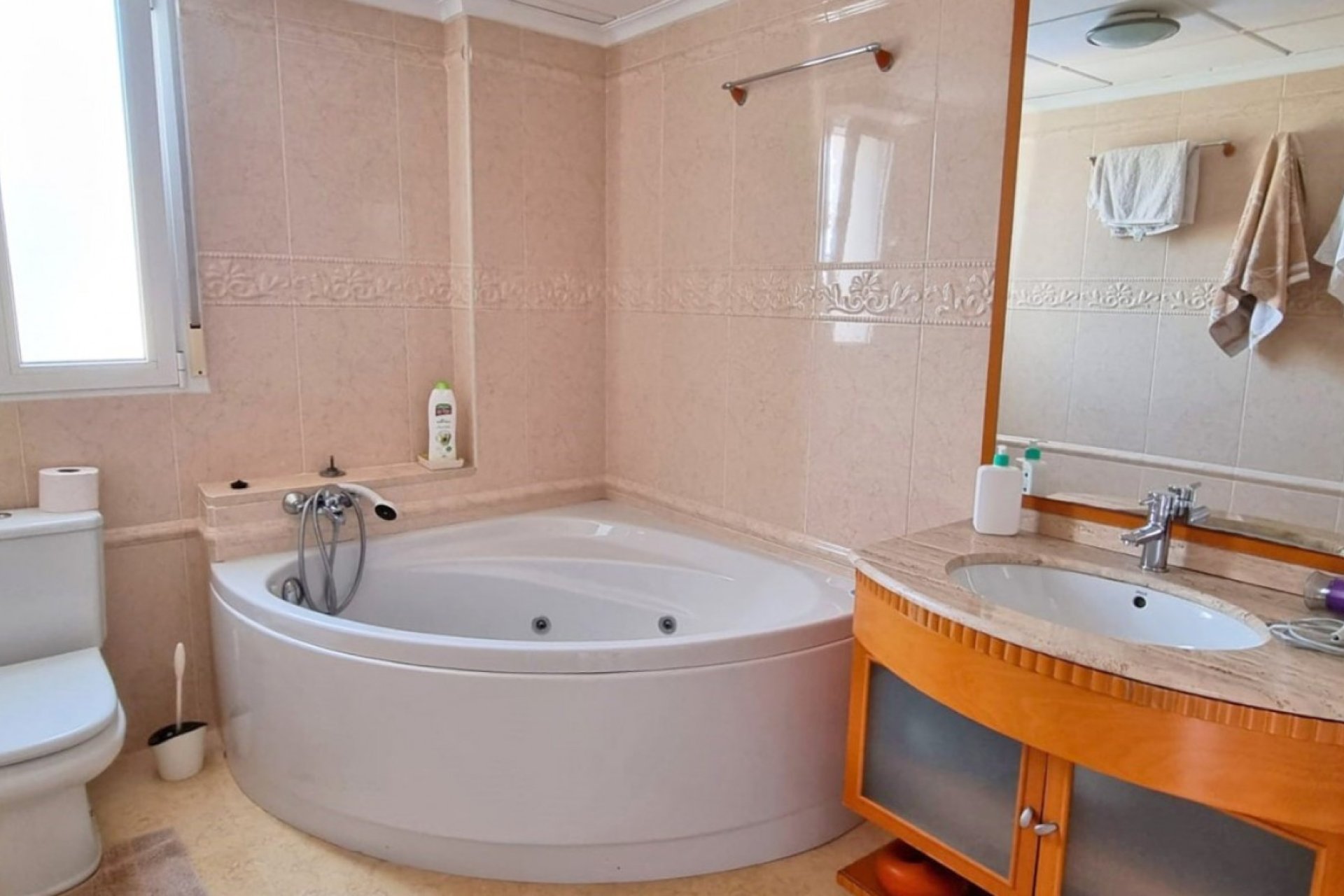 Revente - Villa - Torrevieja - Torrelamata - La Mata