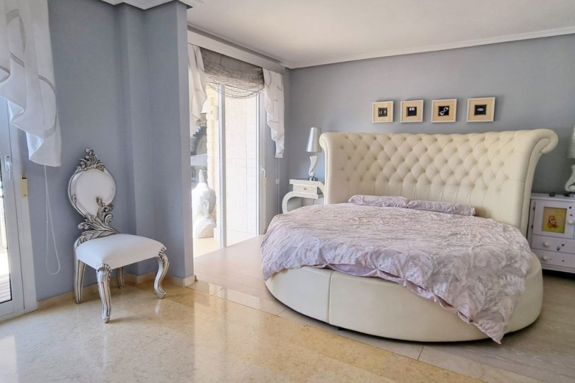 Revente - Villa - Torrevieja - Torrelamata - La Mata