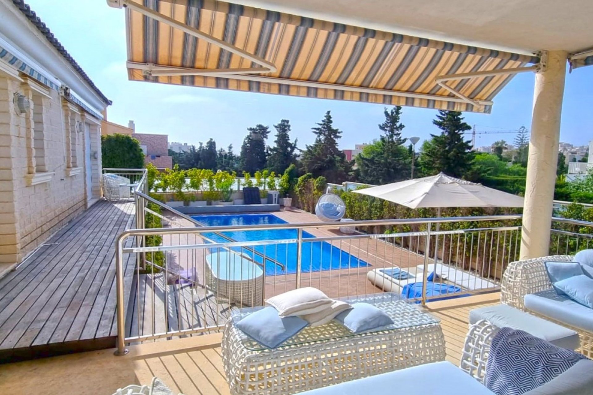 Revente - Villa - Torrevieja - Torrelamata - La Mata