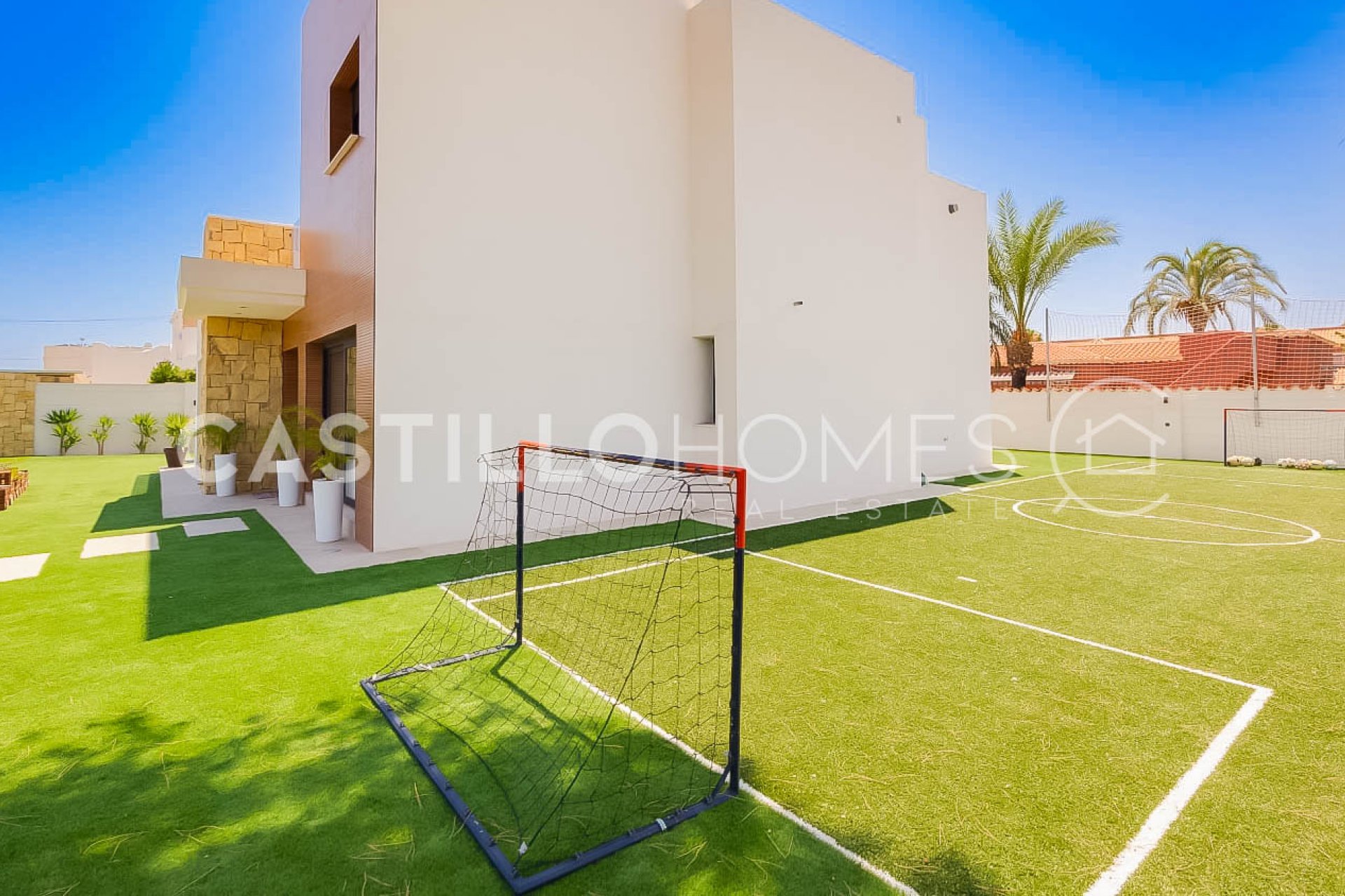 Revente - Villa - Torrevieja - Torreta Florida