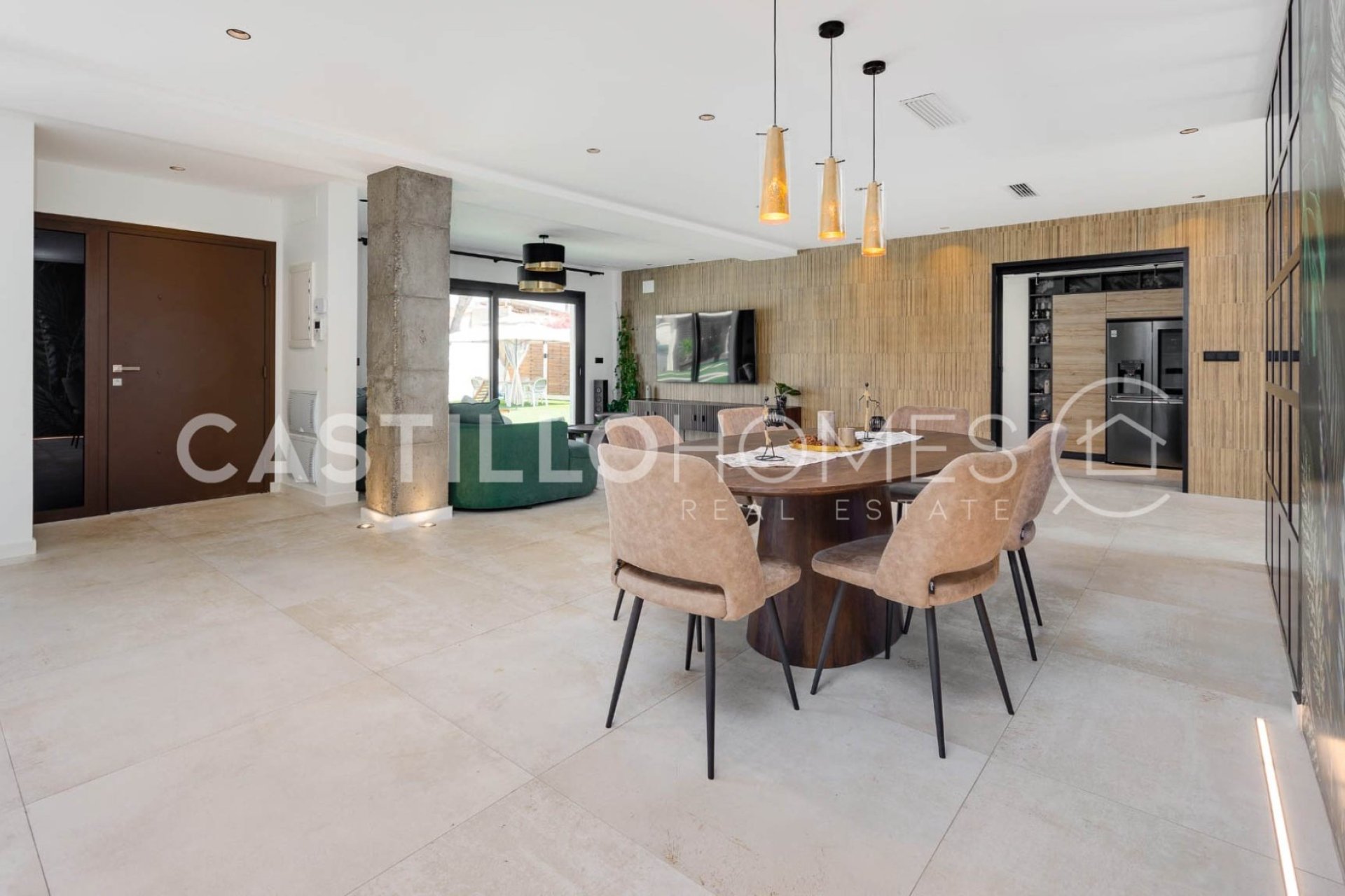 Revente - Villa - Torrevieja - Torreta Florida