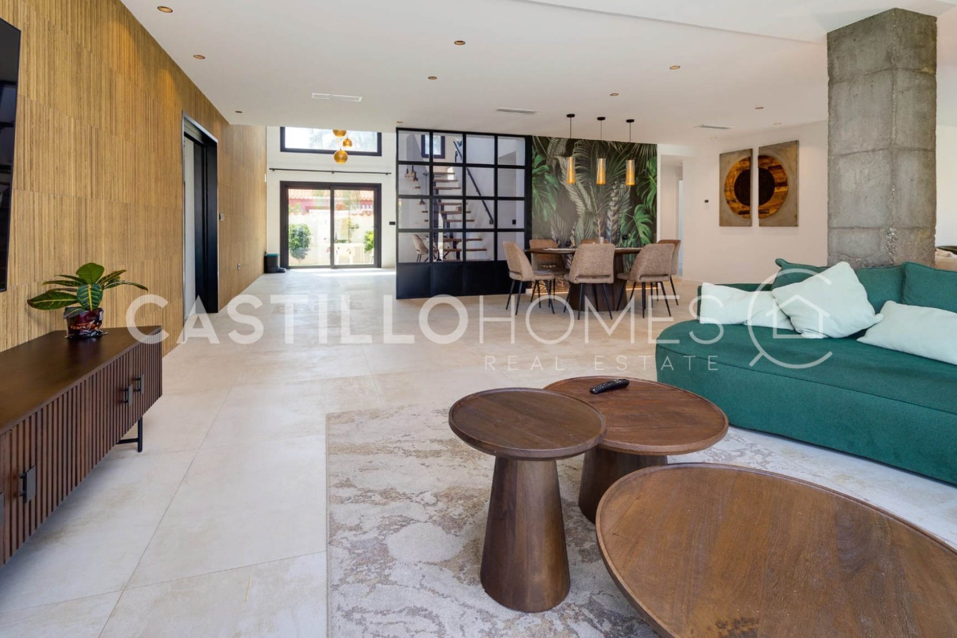 Revente - Villa - Torrevieja - Torreta Florida