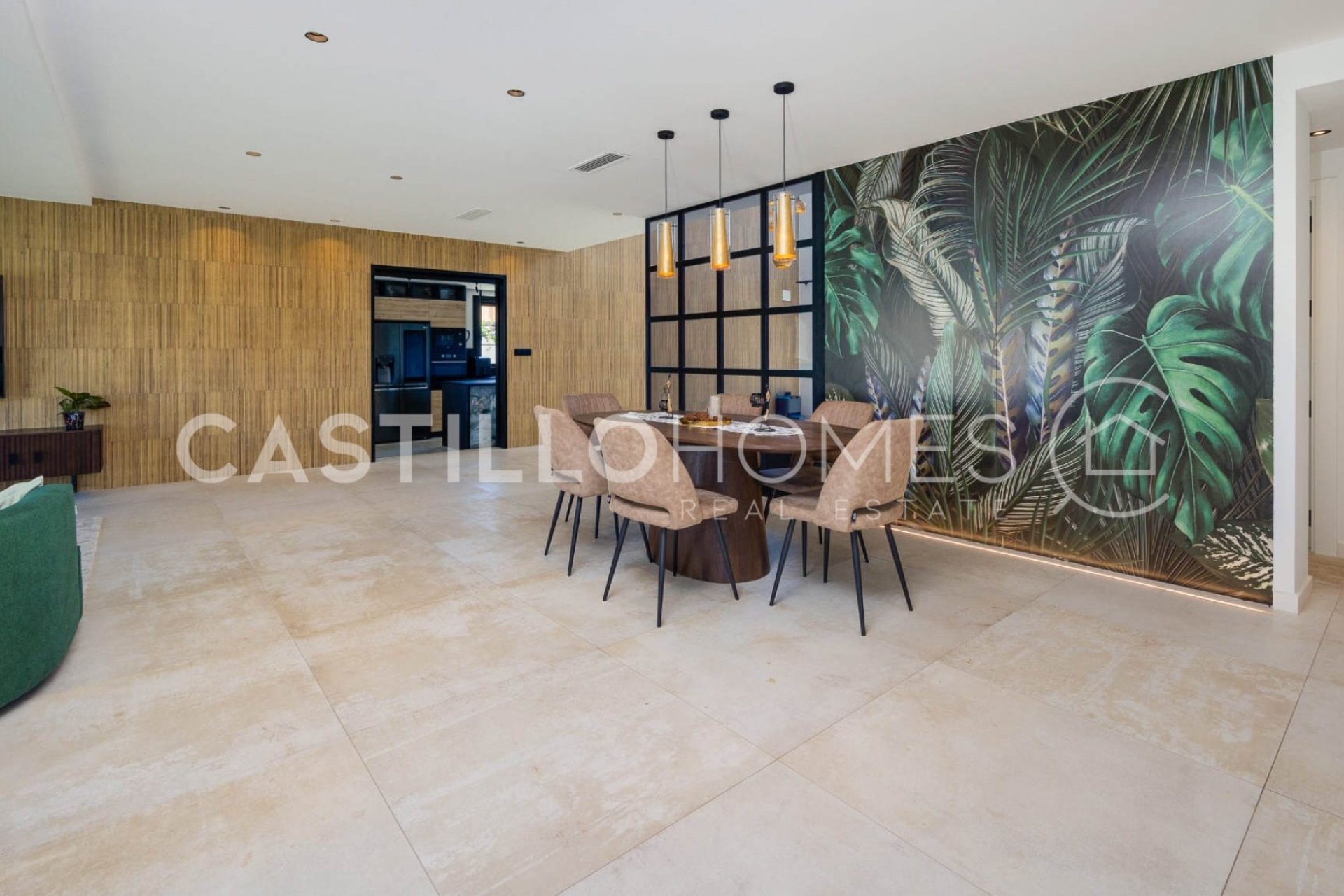 Revente - Villa - Torrevieja - Torreta Florida