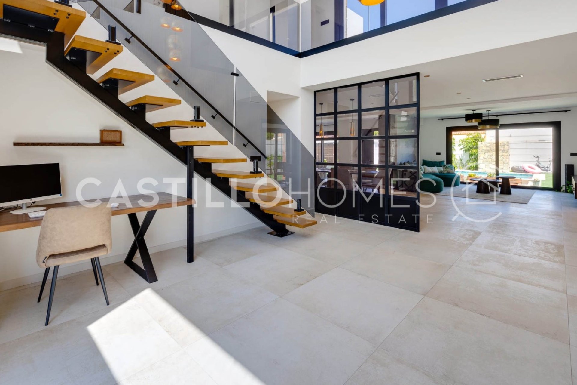 Revente - Villa - Torrevieja - Torreta Florida