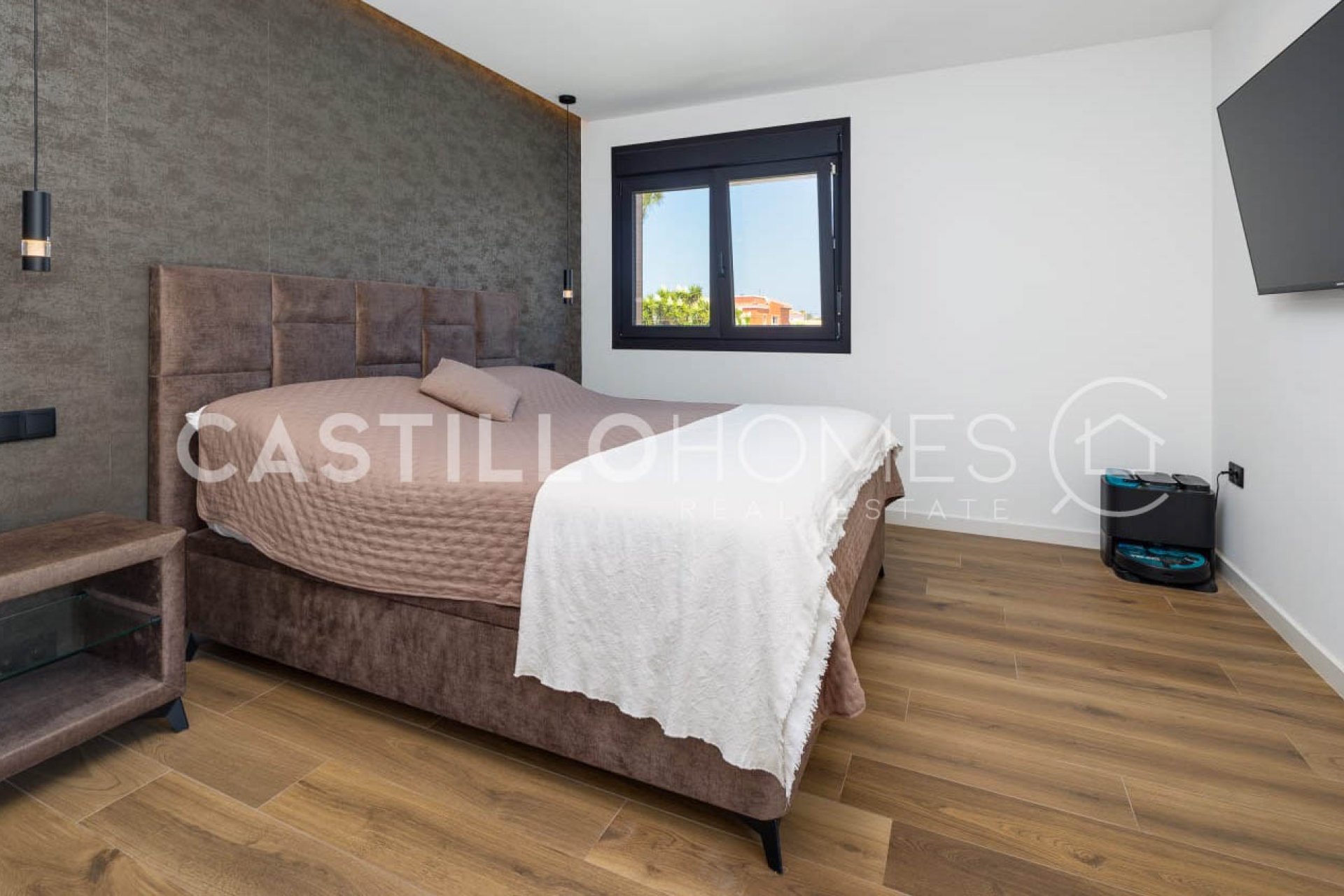 Revente - Villa - Torrevieja - Torreta Florida