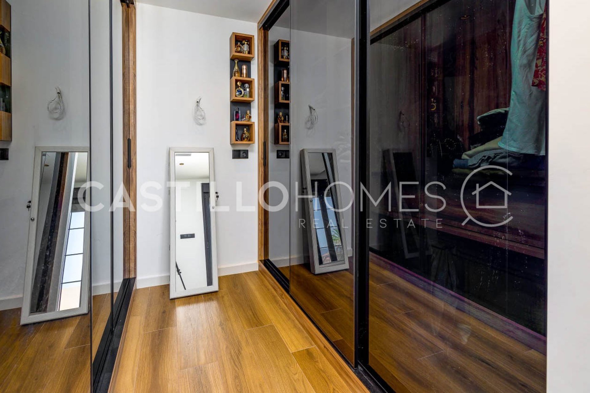 Revente - Villa - Torrevieja - Torreta Florida