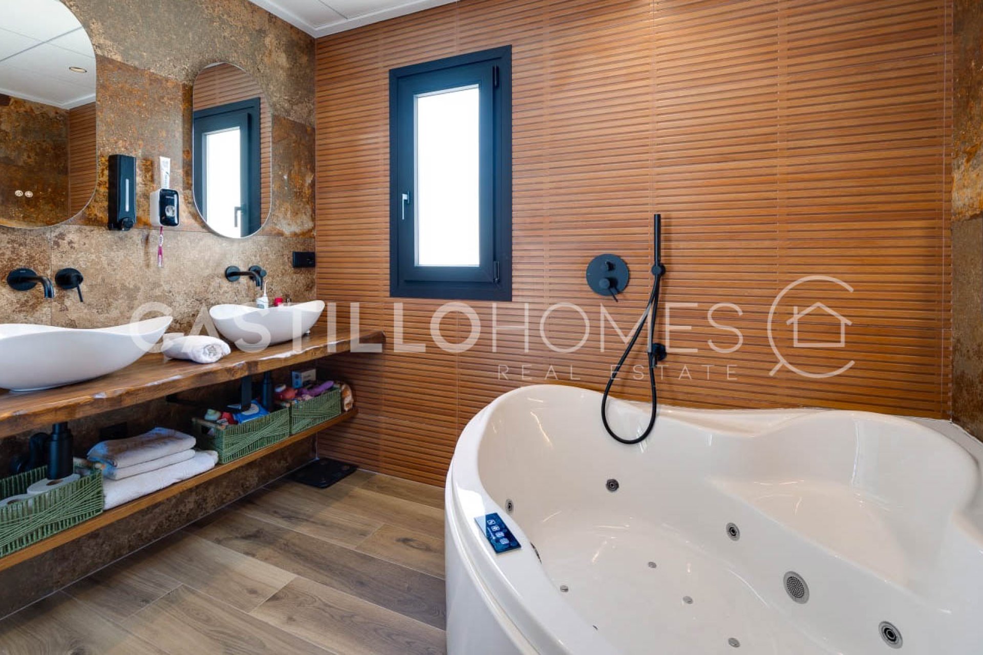 Revente - Villa - Torrevieja - Torreta Florida