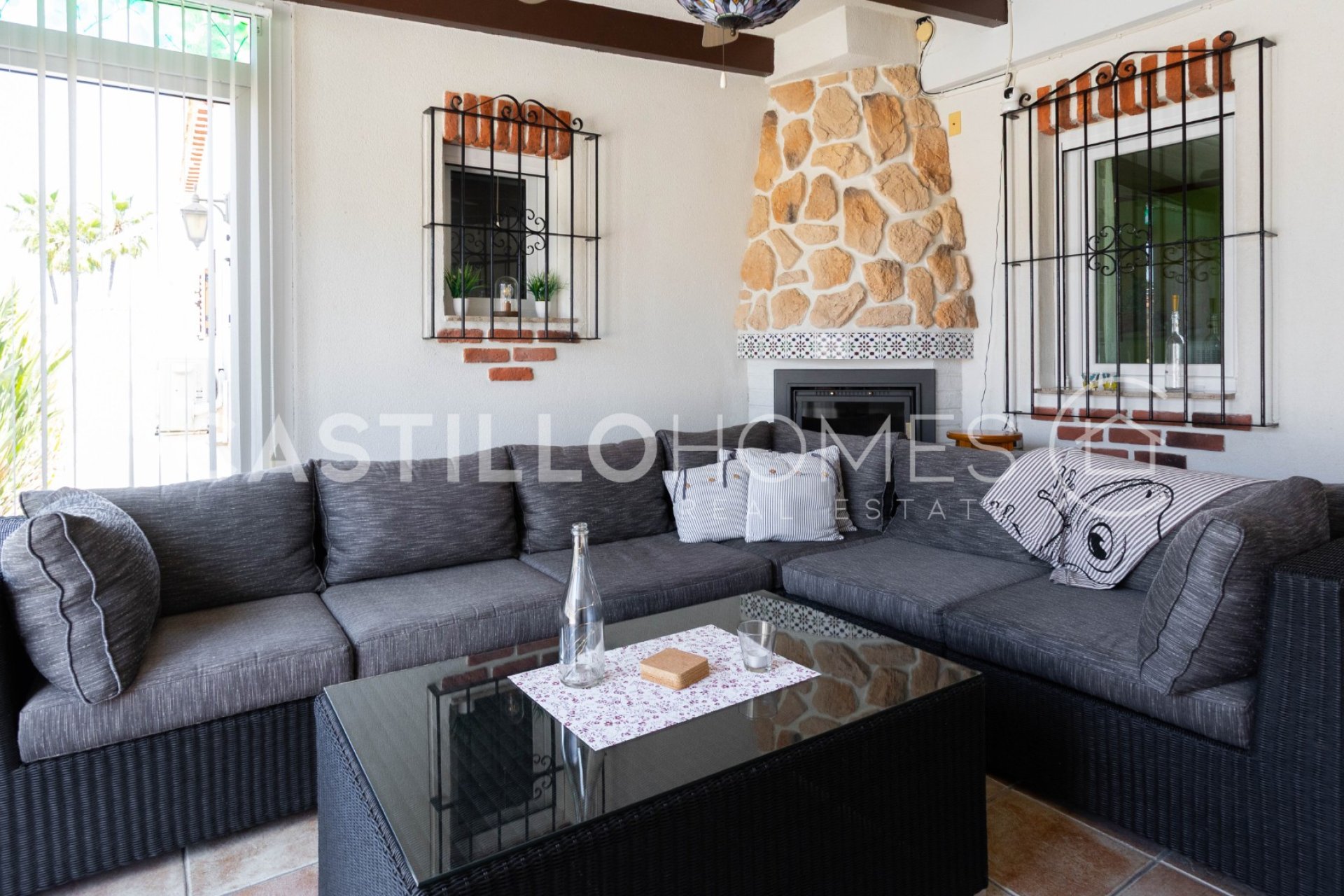 Revente - Villa - Torrevieja - Torreta Florida