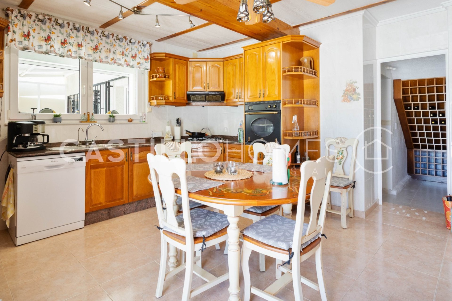 Revente - Villa - Torrevieja - Torreta Florida