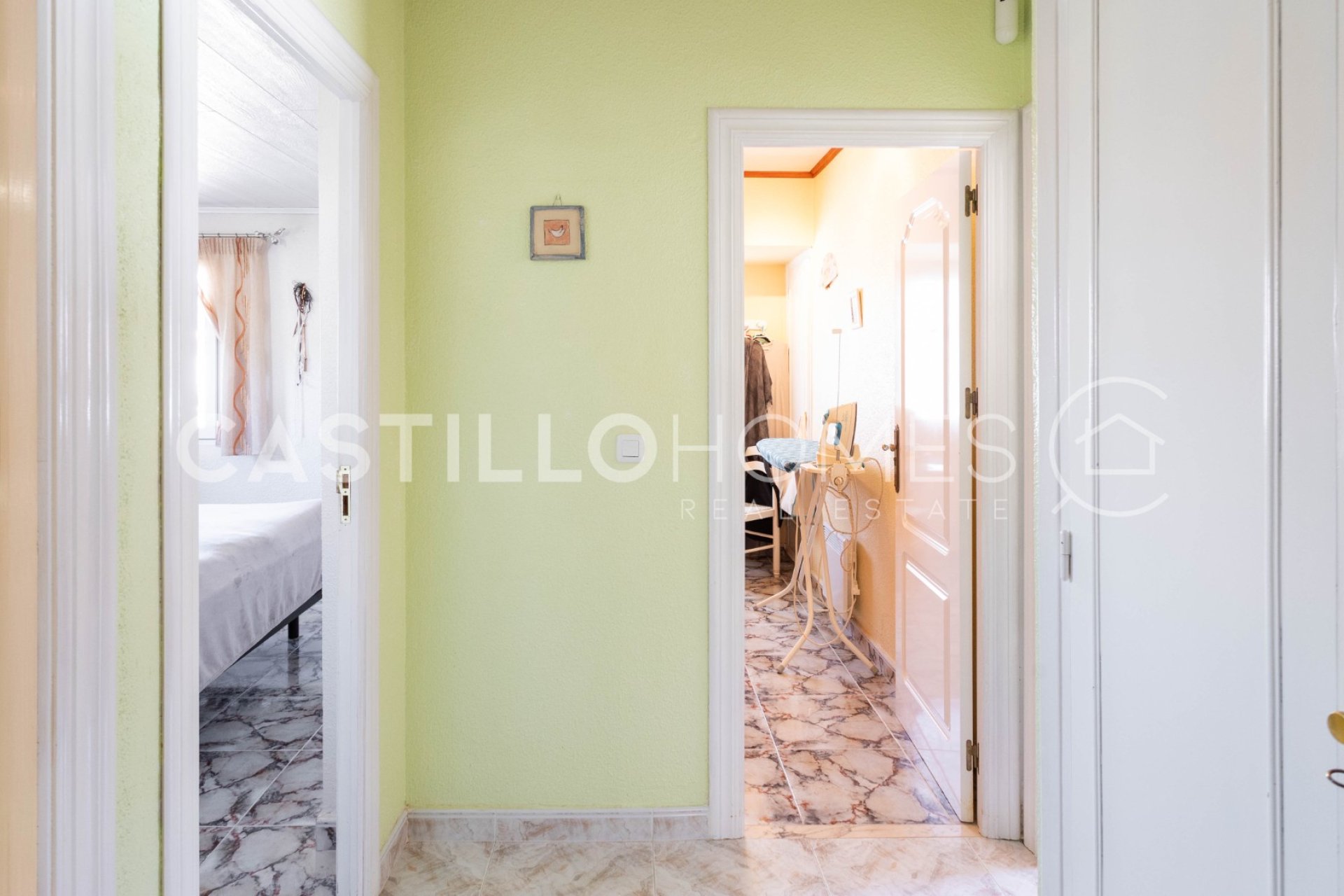 Revente - Villa - Torrevieja - Torreta Florida