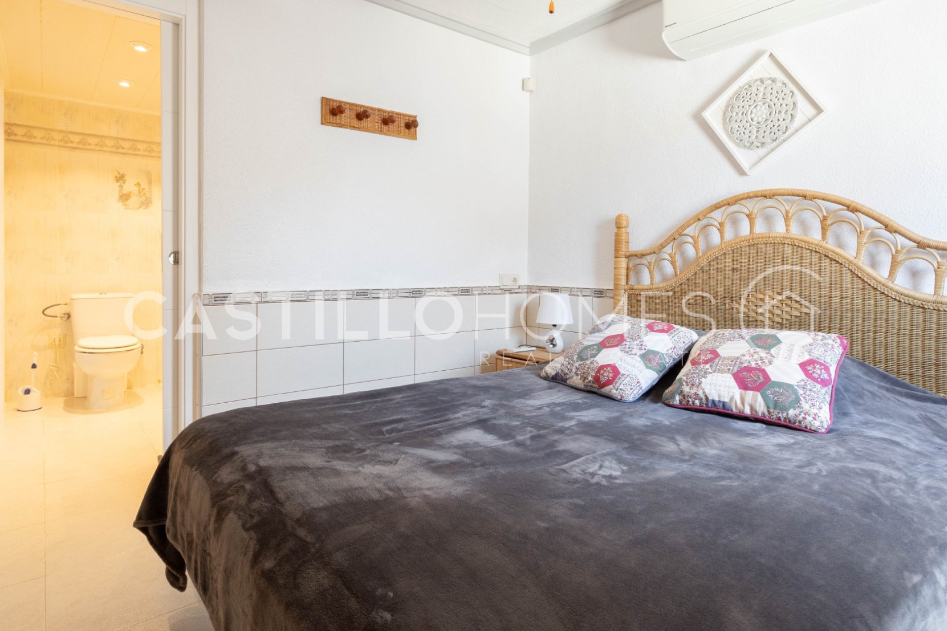 Revente - Villa - Torrevieja - Torreta Florida