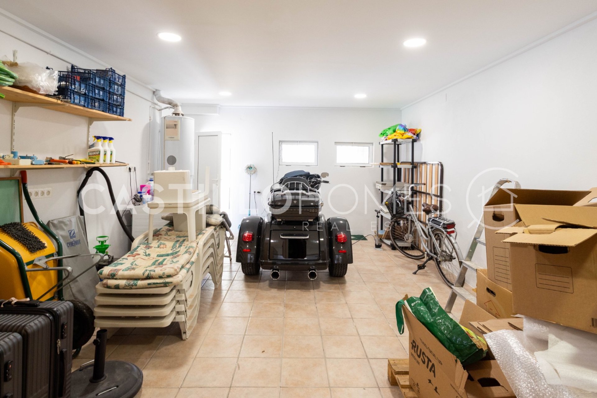 Revente - Villa - Torrevieja - Torreta Florida
