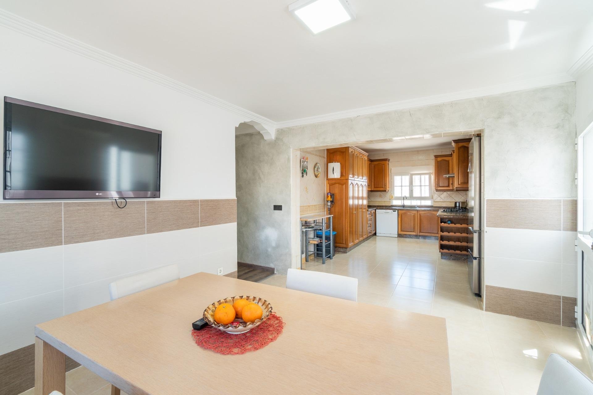 Revente - Villa - Torrevieja - Torreta florida