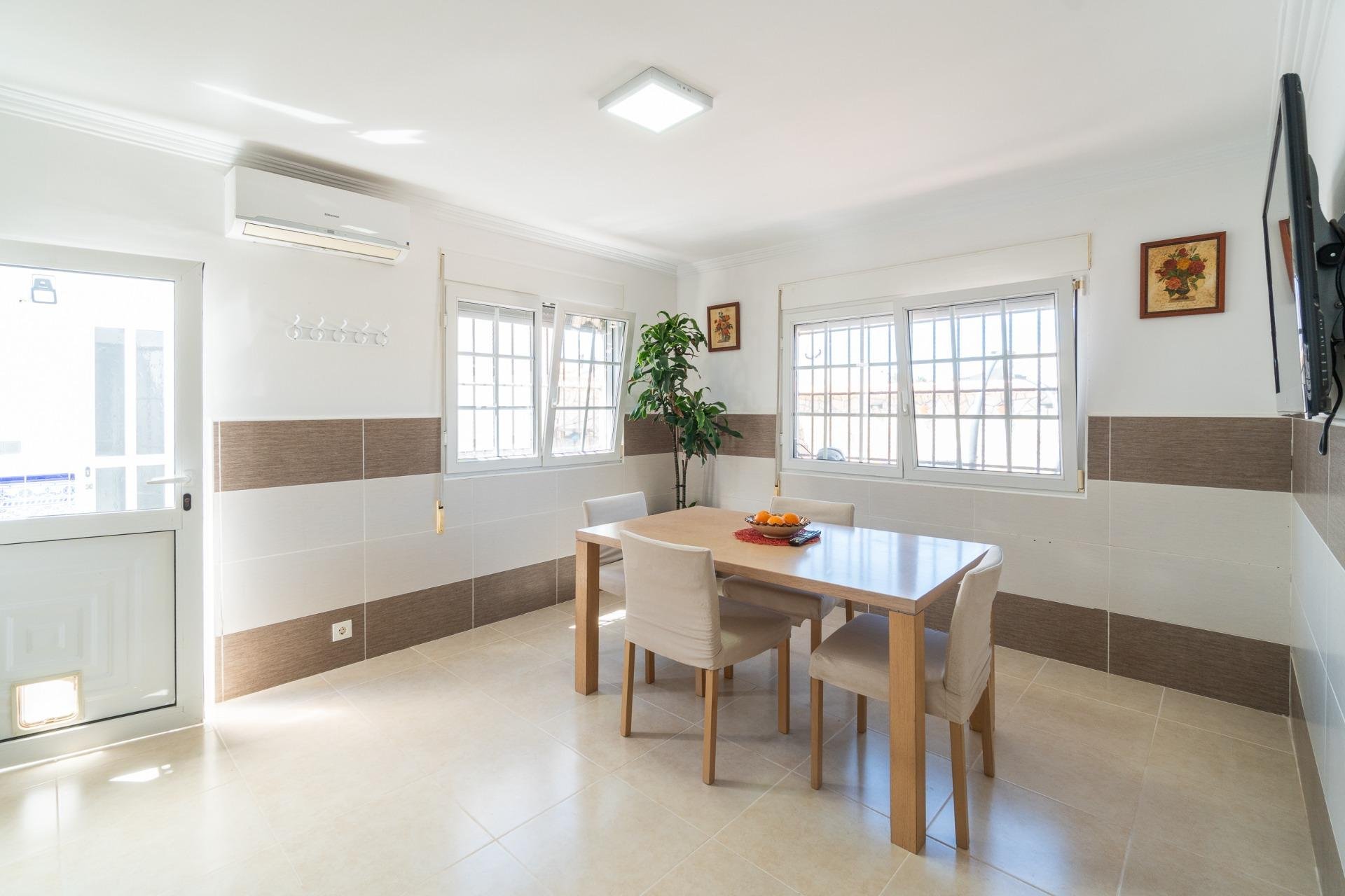 Revente - Villa - Torrevieja - Torreta florida