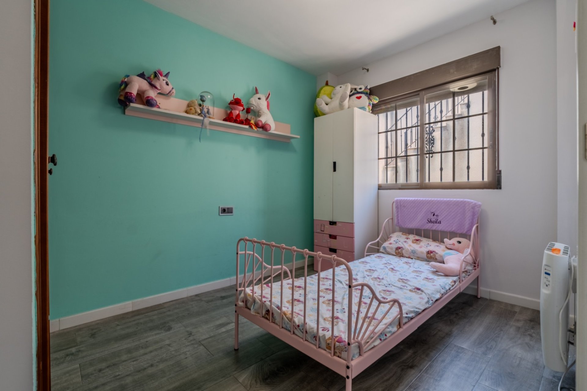 Revente - Villa - Torrevieja - Torreta - Florida