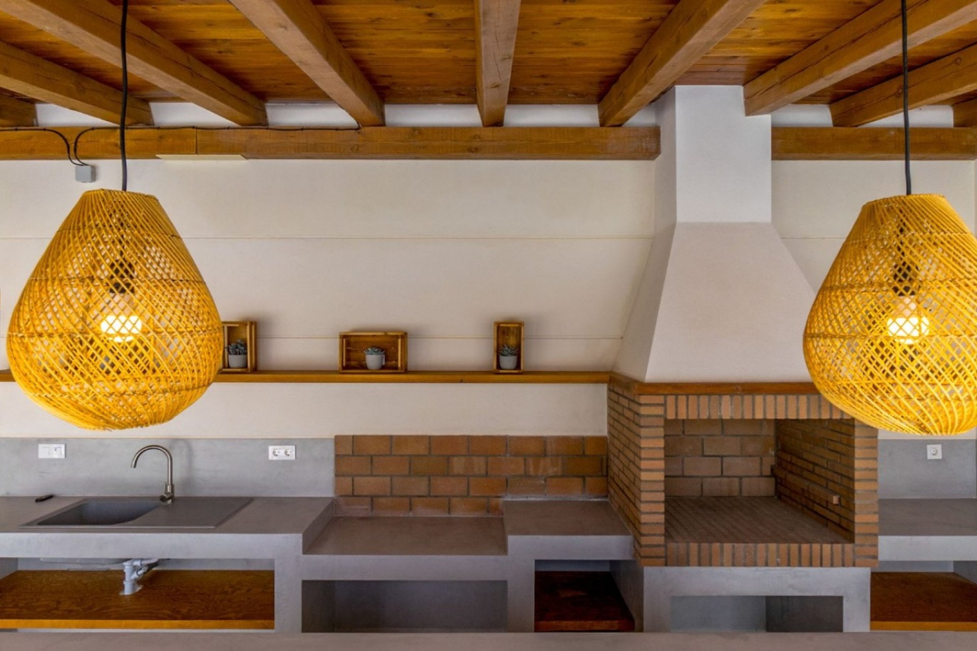 Revente - Villa - Torrevieja - Torreta Florida