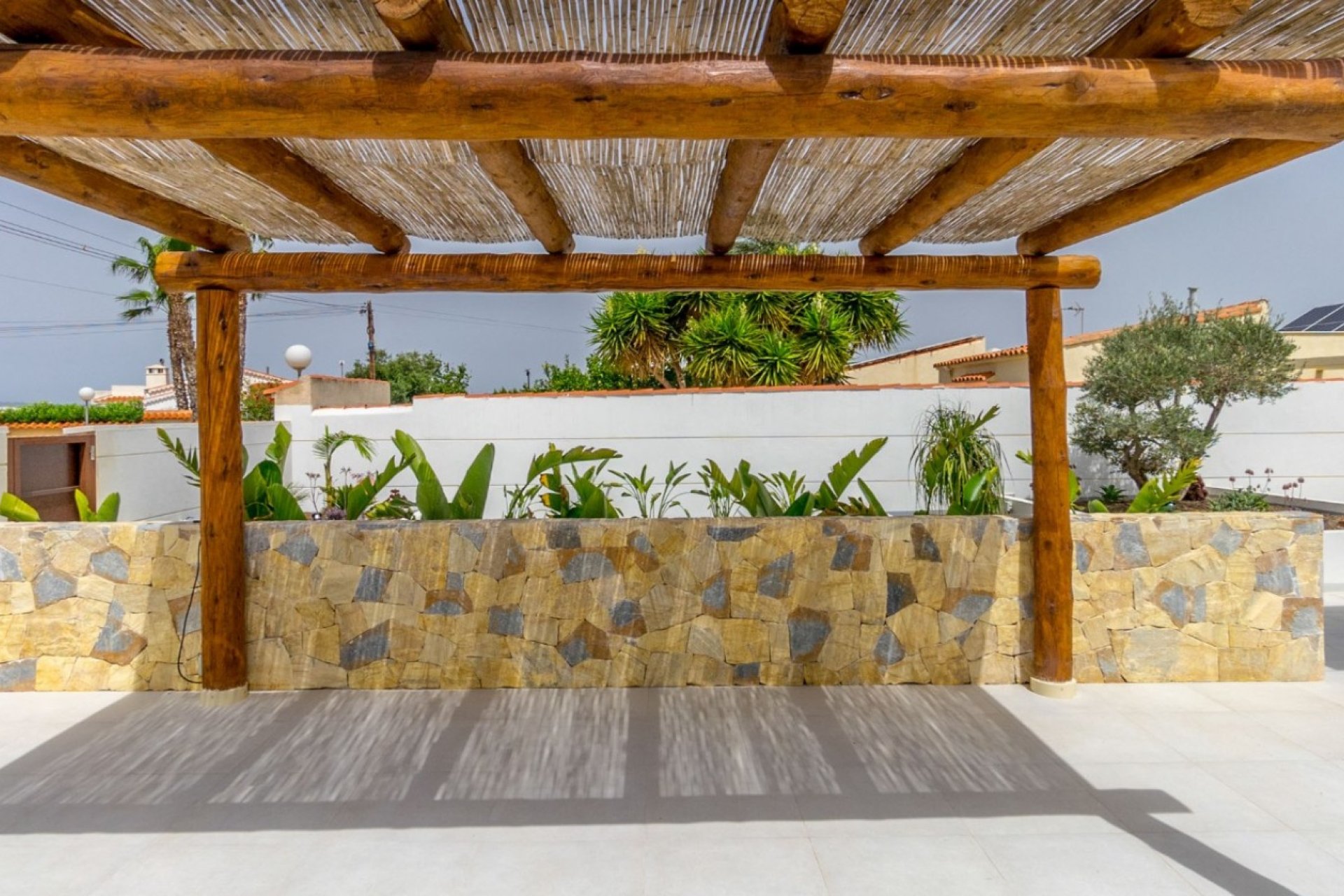 Revente - Villa - Torrevieja - Torreta Florida