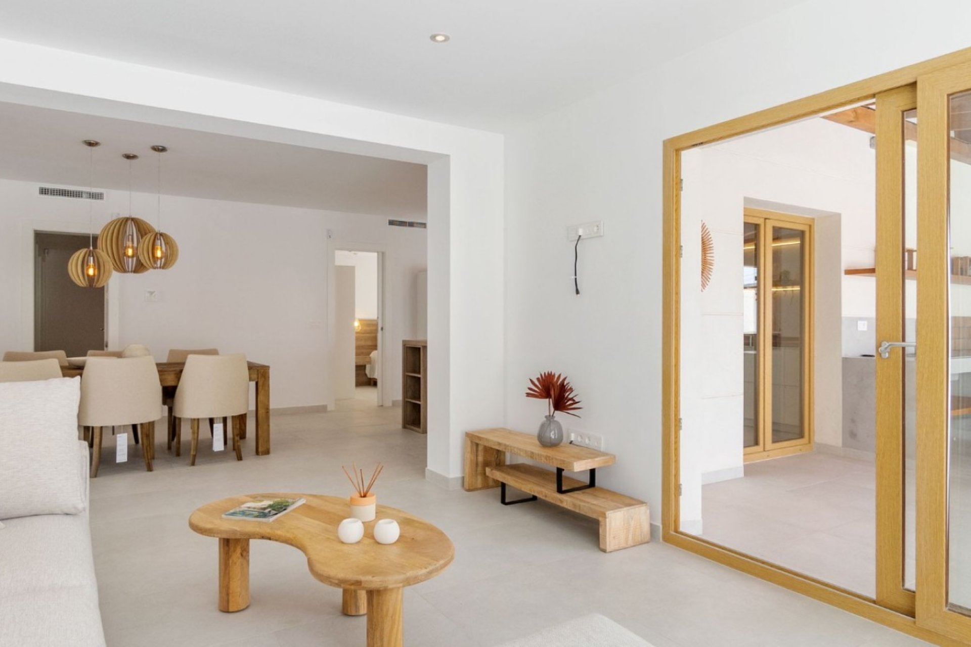 Revente - Villa - Torrevieja - Torreta Florida