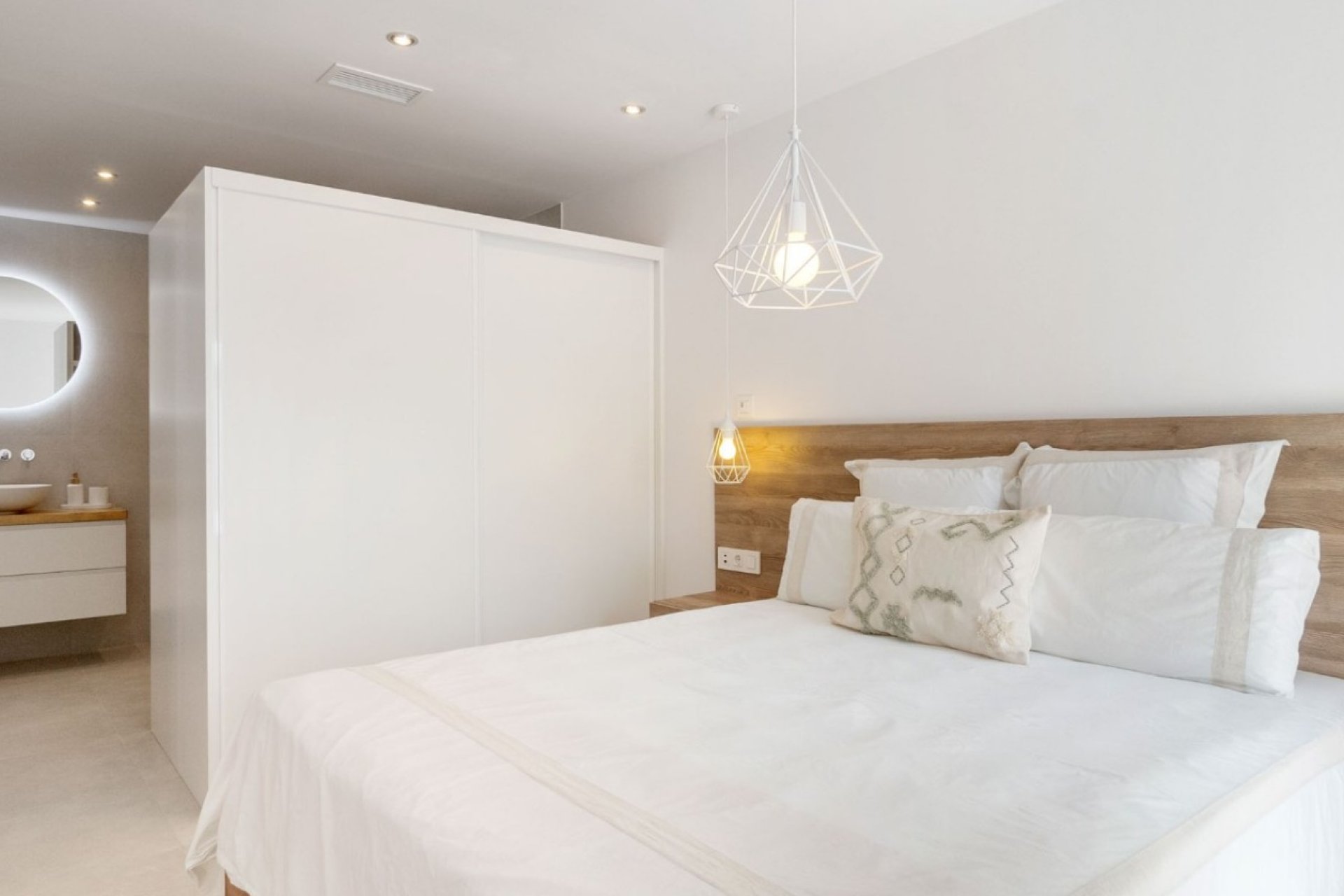Revente - Villa - Torrevieja - Torreta Florida