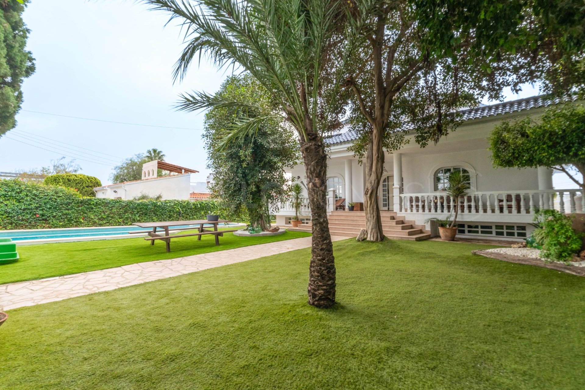 Revente - Villa - Torrevieja - Torreta Florida
