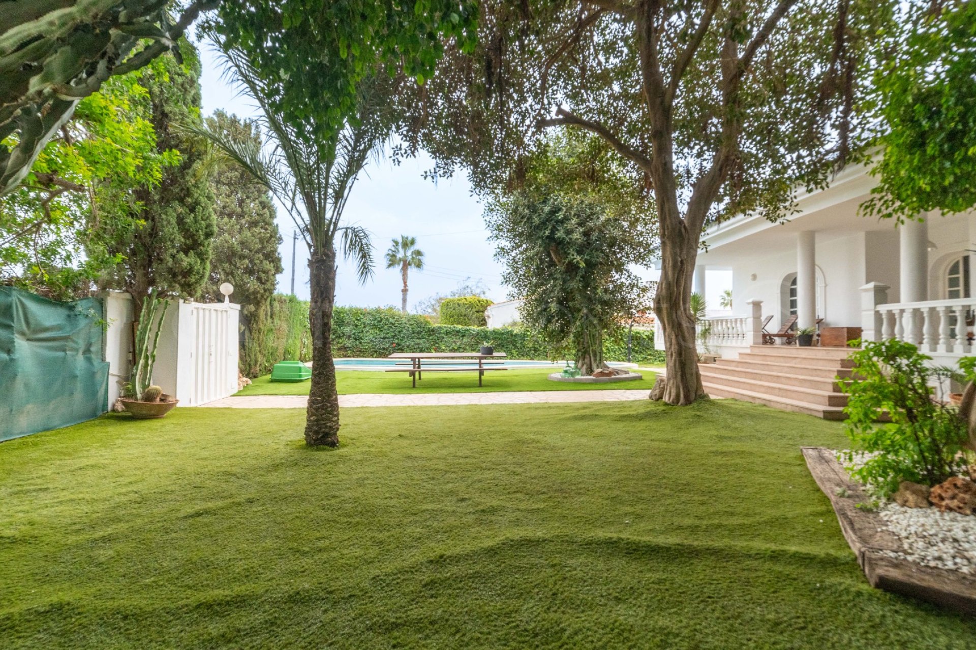 Revente - Villa - Torrevieja - Torreta Florida