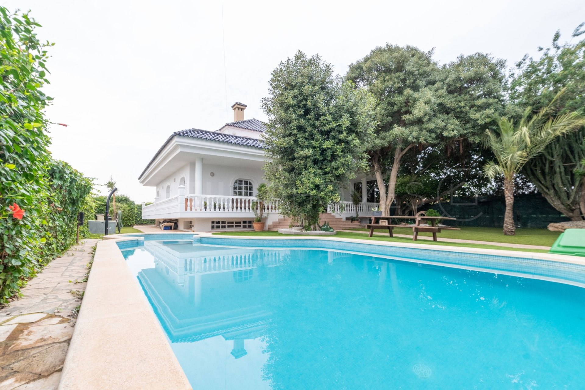 Revente - Villa - Torrevieja - Torreta Florida