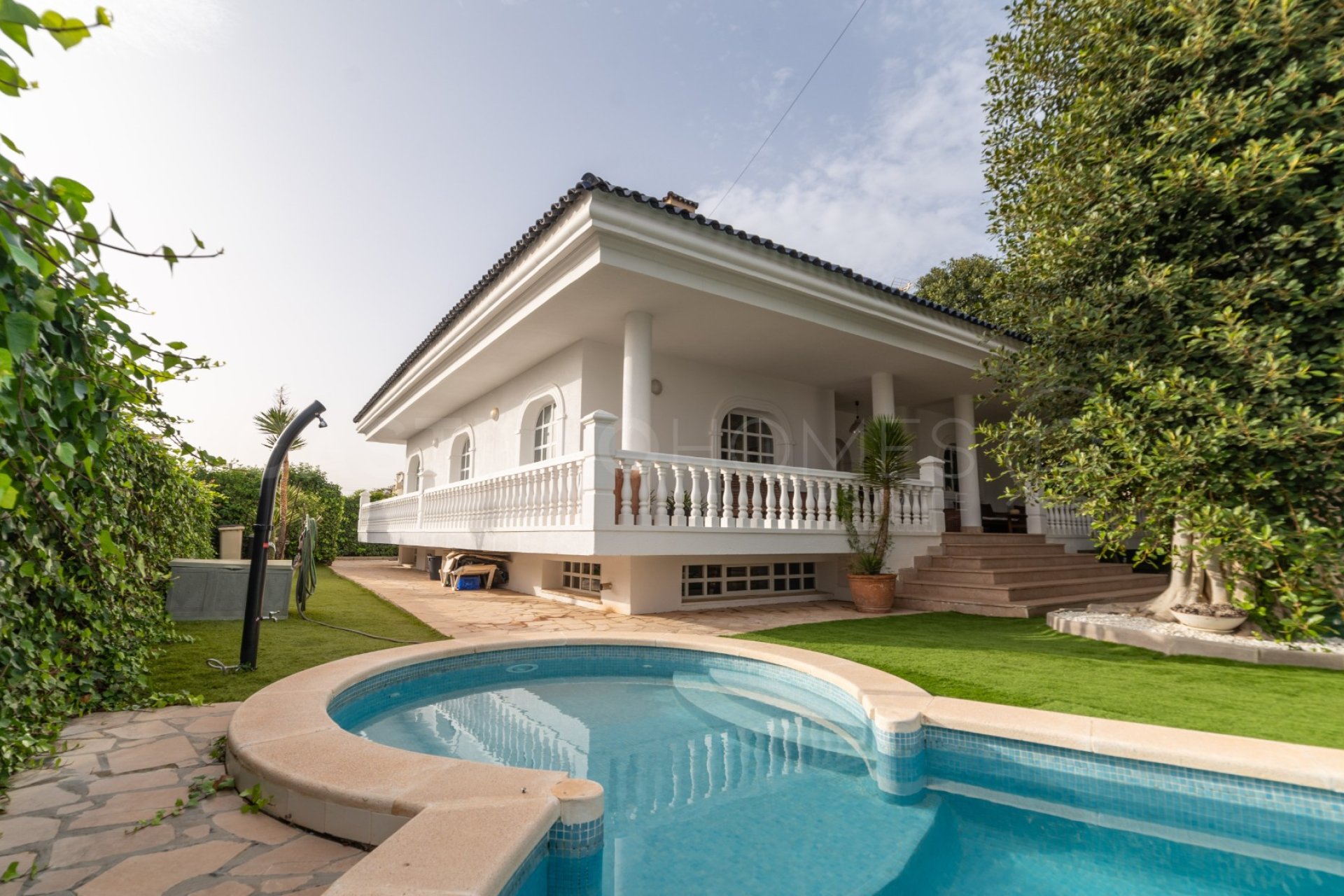 Revente - Villa - Torrevieja - Torreta Florida