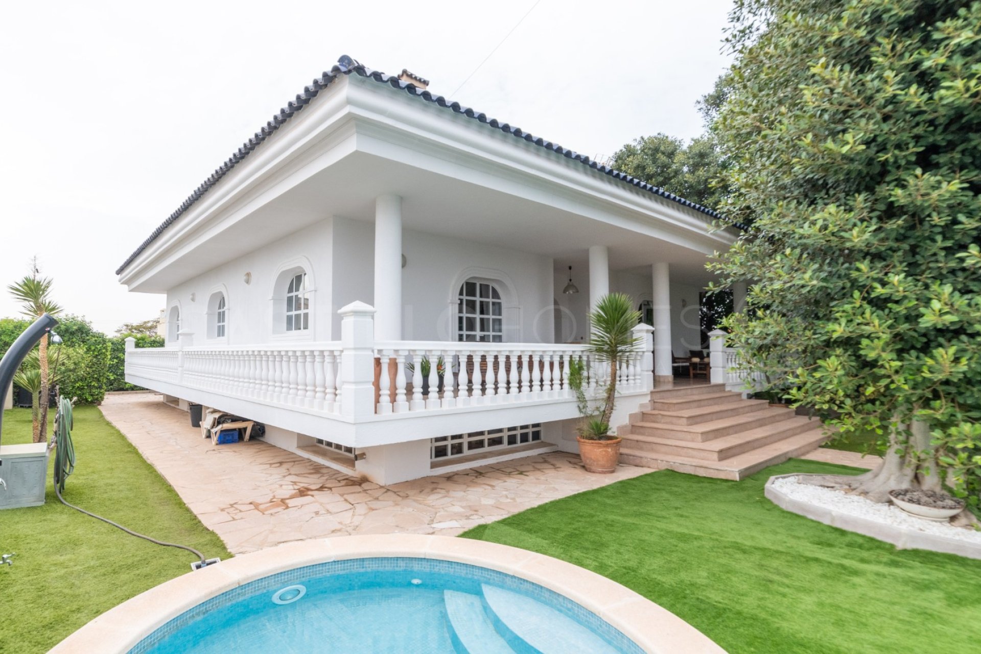 Revente - Villa - Torrevieja - Torreta Florida