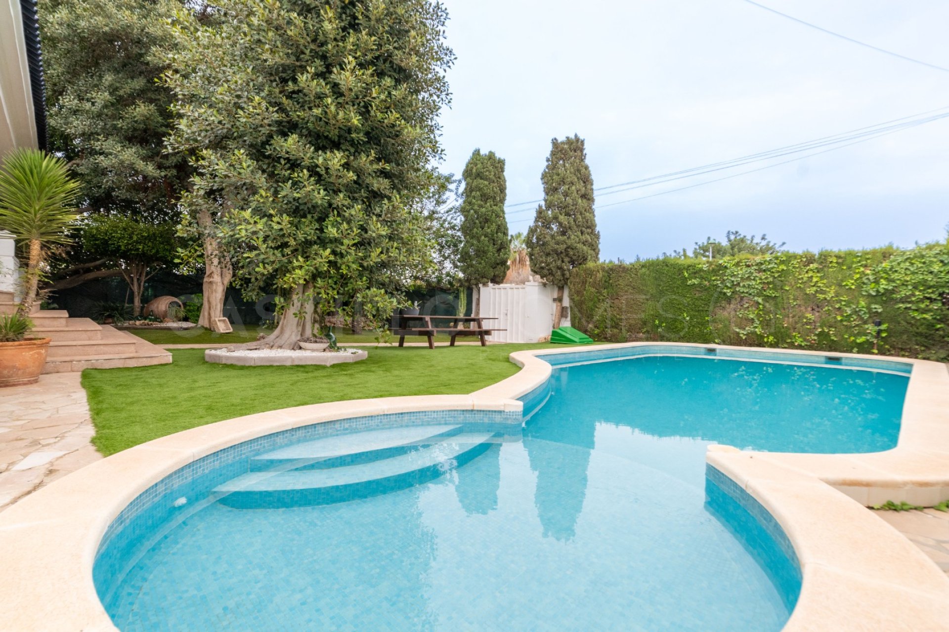 Revente - Villa - Torrevieja - Torreta Florida