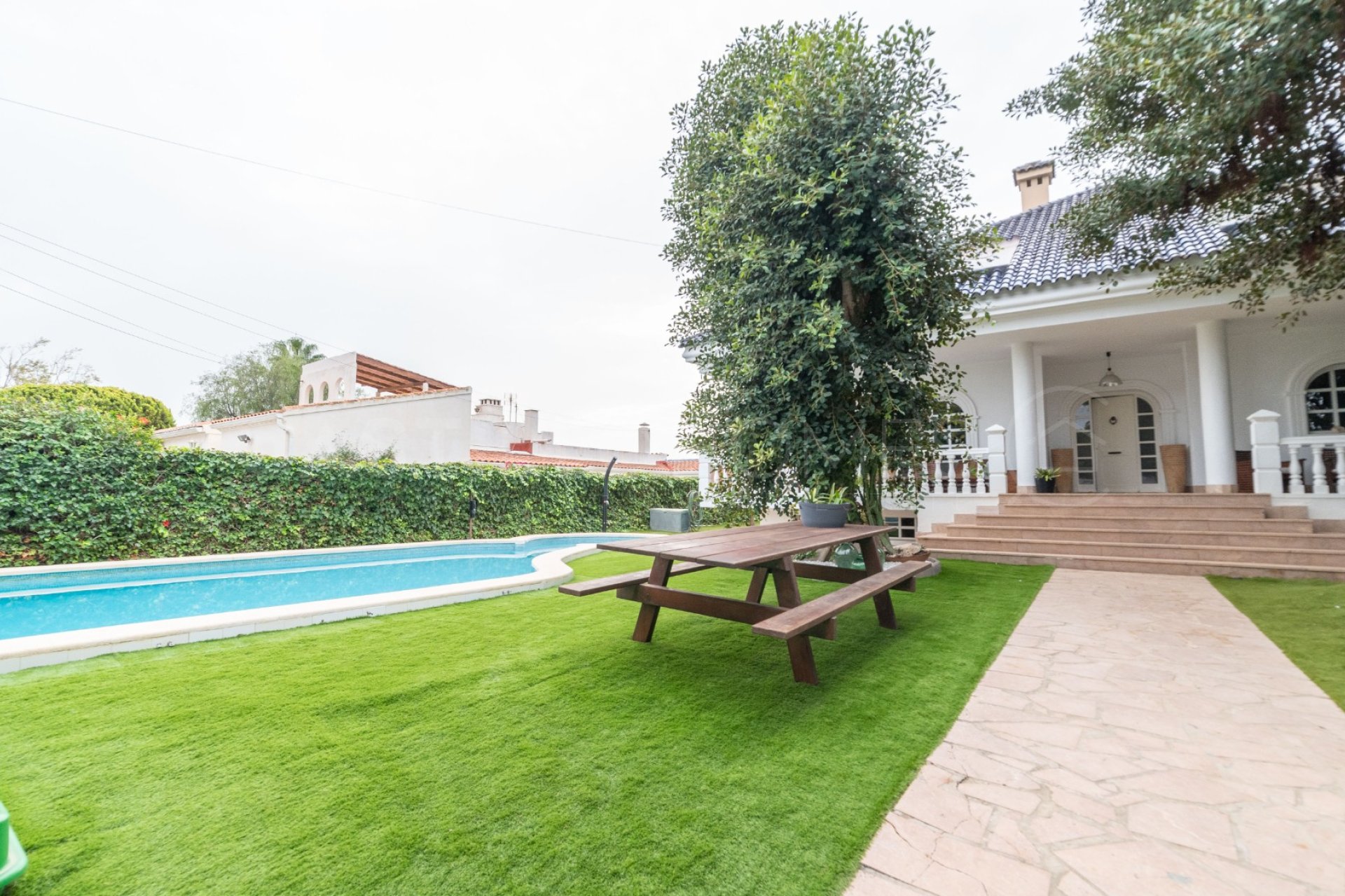 Revente - Villa - Torrevieja - Torreta Florida