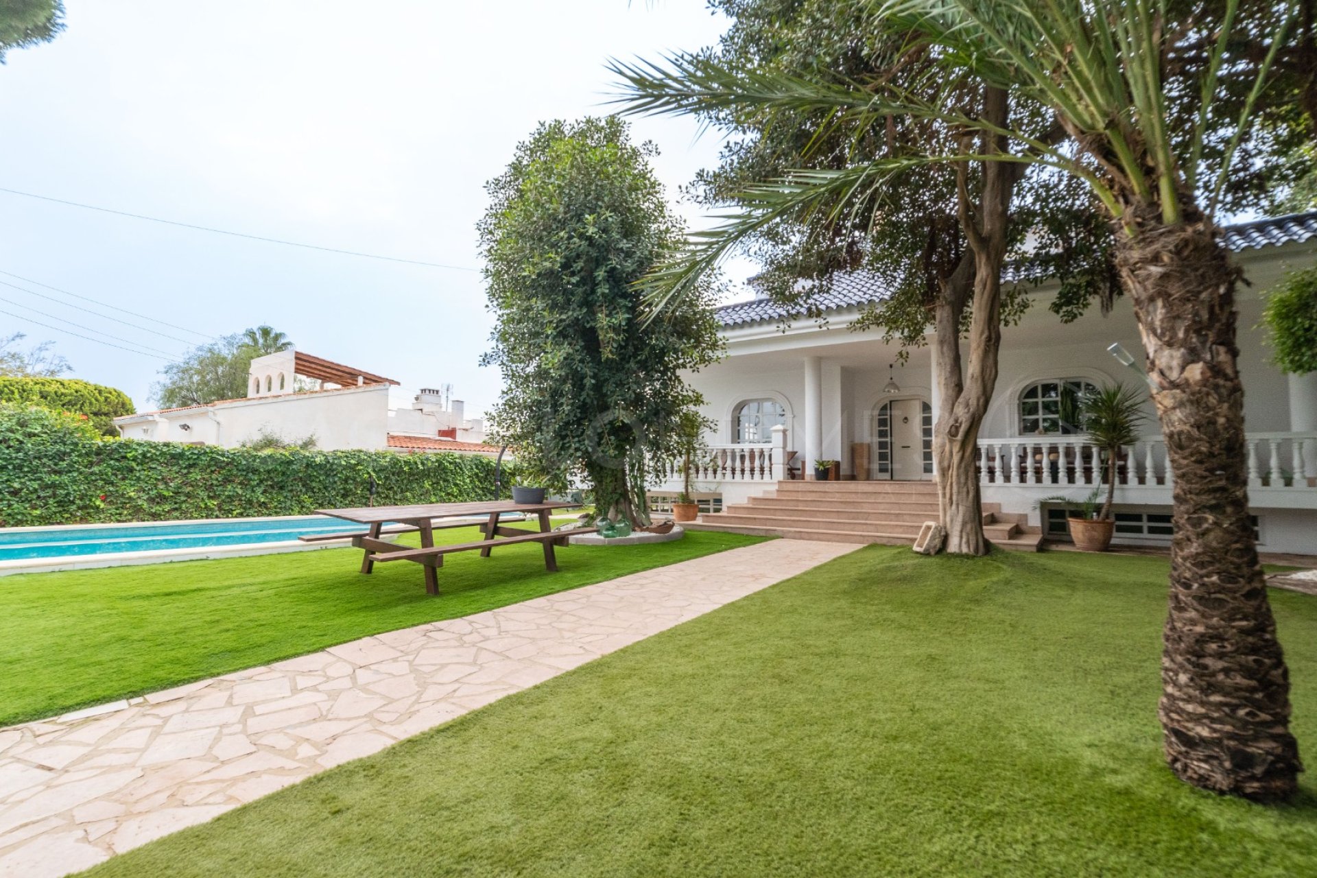 Revente - Villa - Torrevieja - Torreta Florida