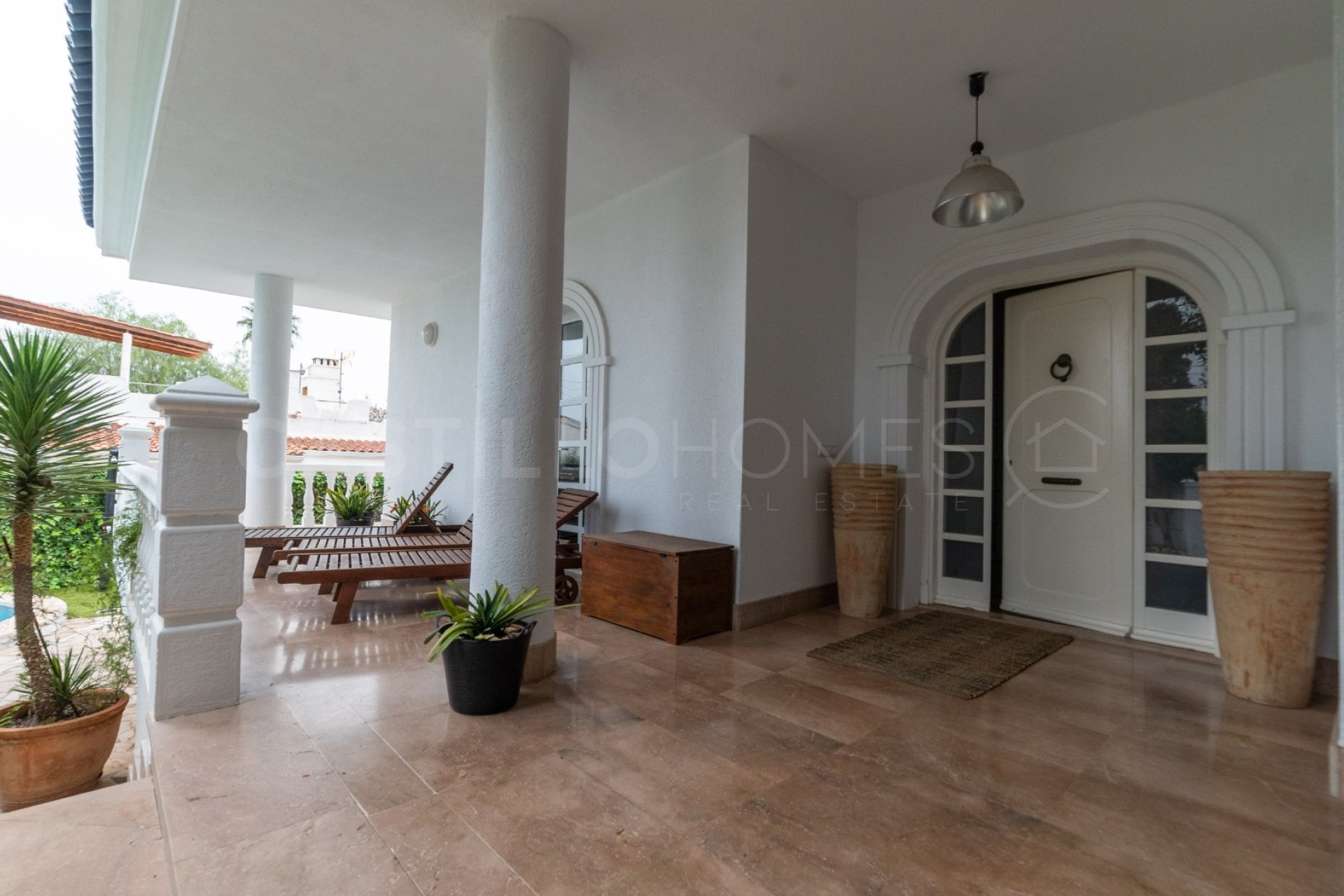 Revente - Villa - Torrevieja - Torreta Florida