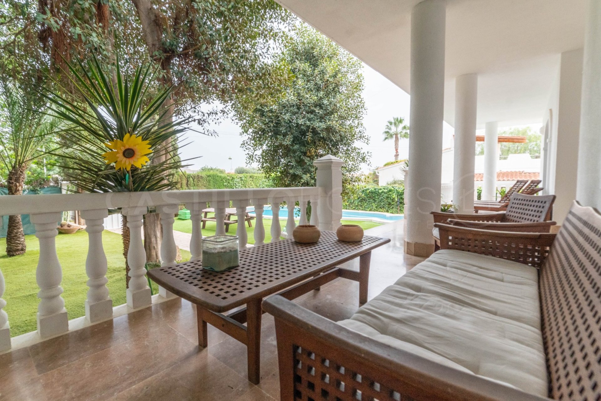 Revente - Villa - Torrevieja - Torreta Florida