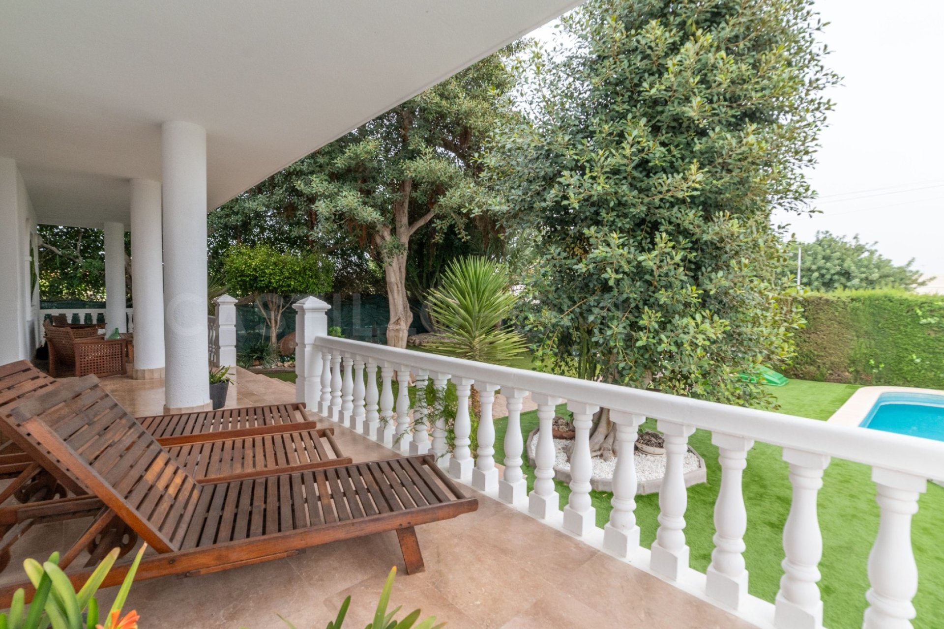 Revente - Villa - Torrevieja - Torreta Florida