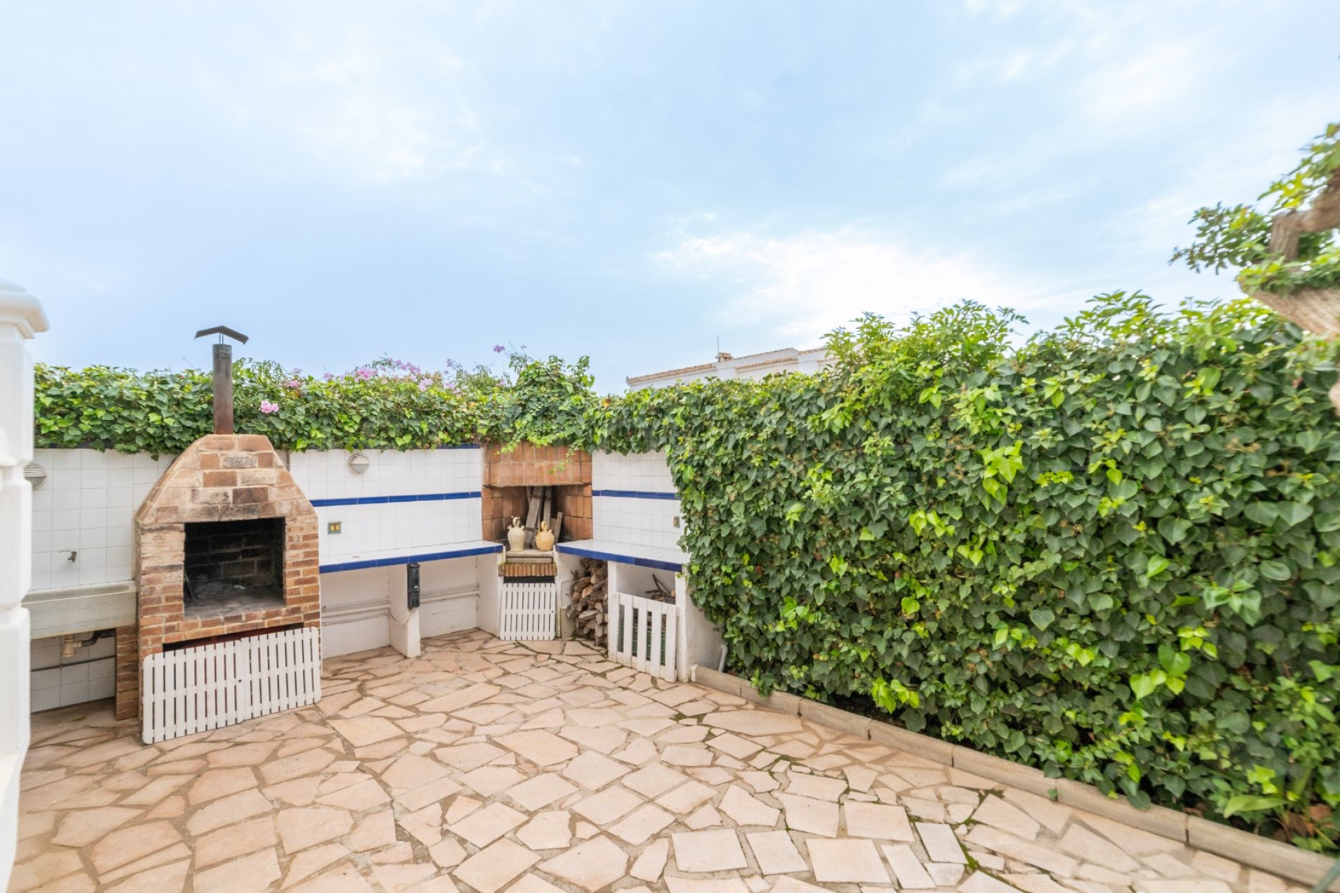 Revente - Villa - Torrevieja - Torreta Florida