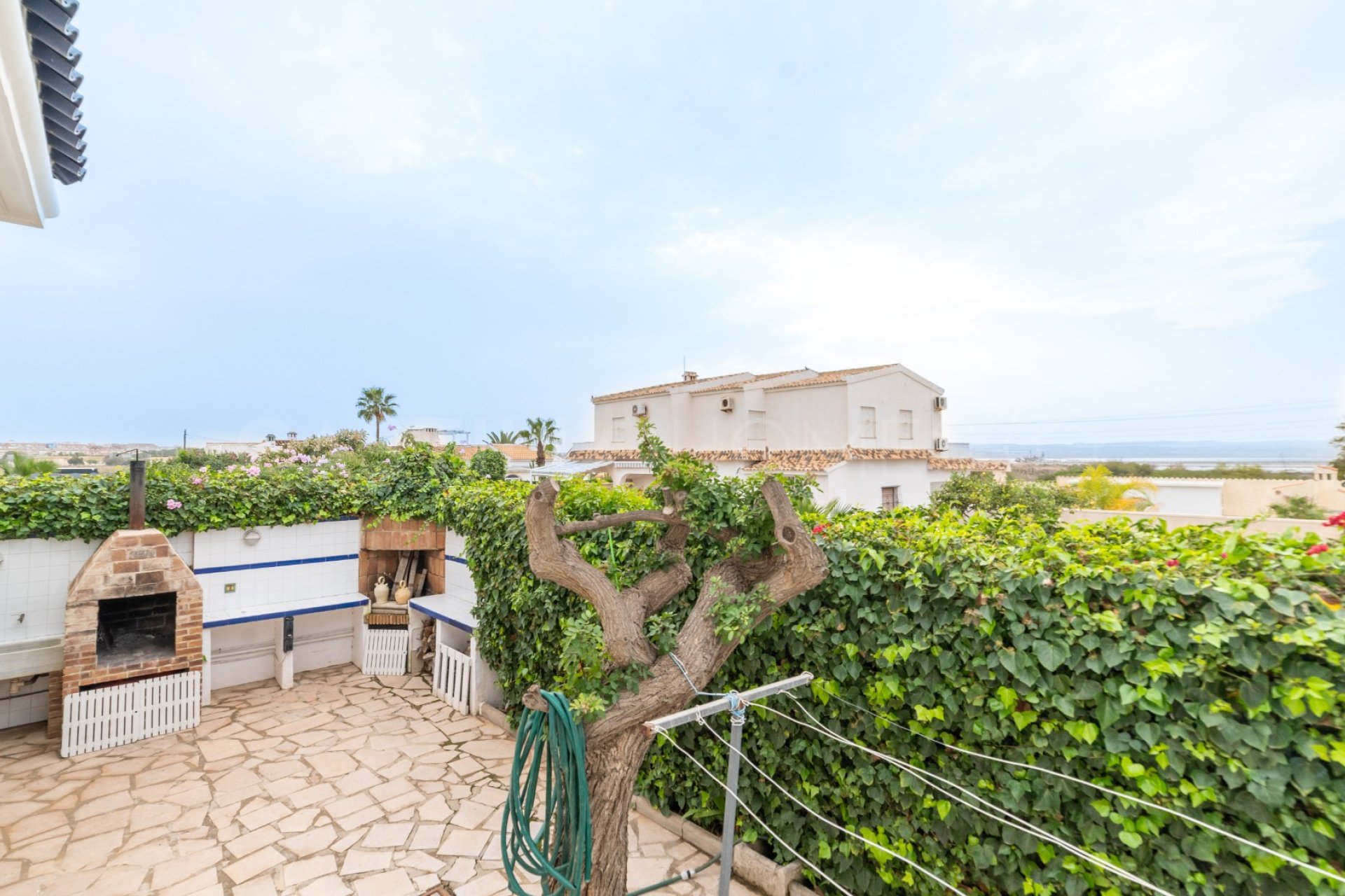 Revente - Villa - Torrevieja - Torreta Florida