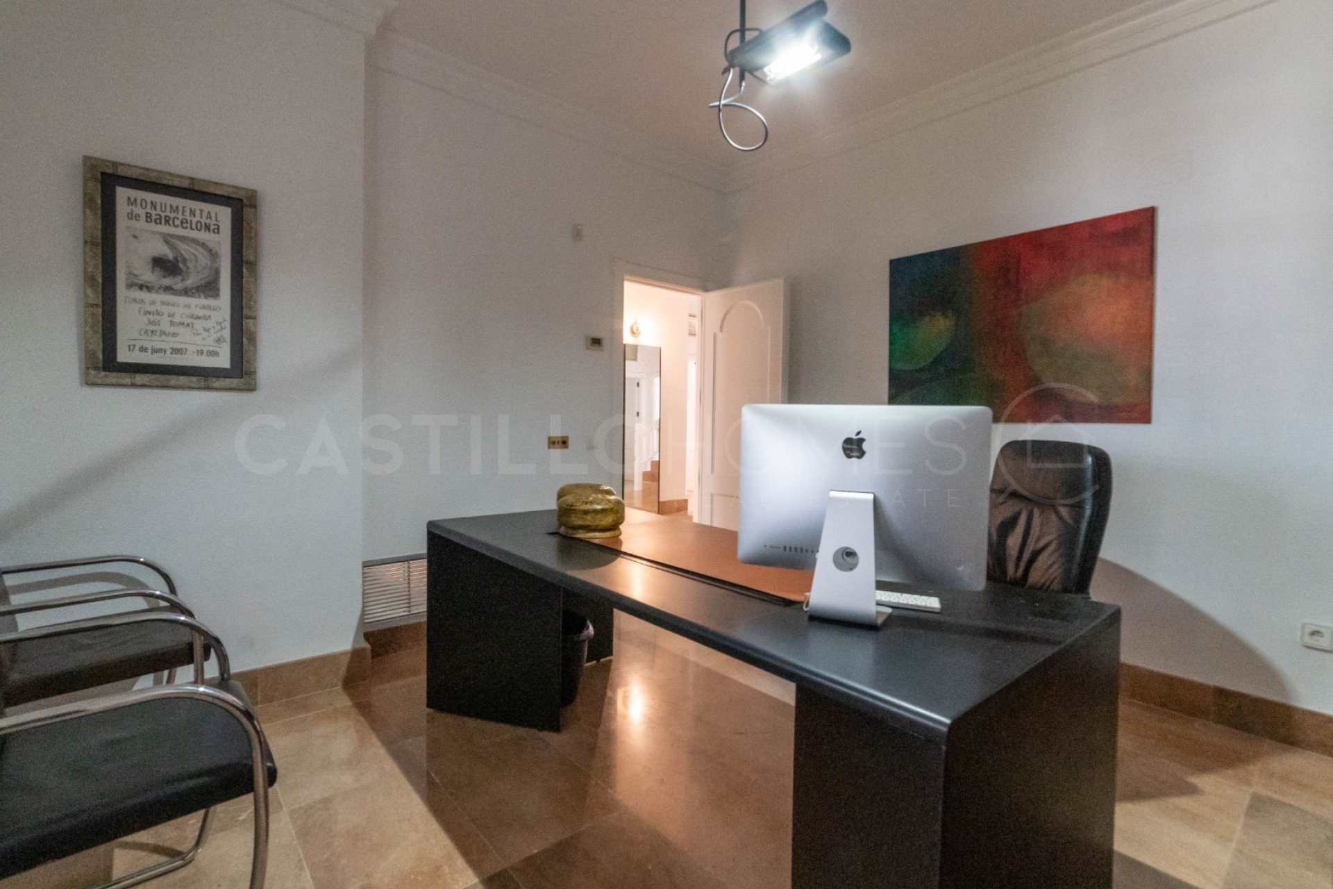 Revente - Villa - Torrevieja - Torreta Florida