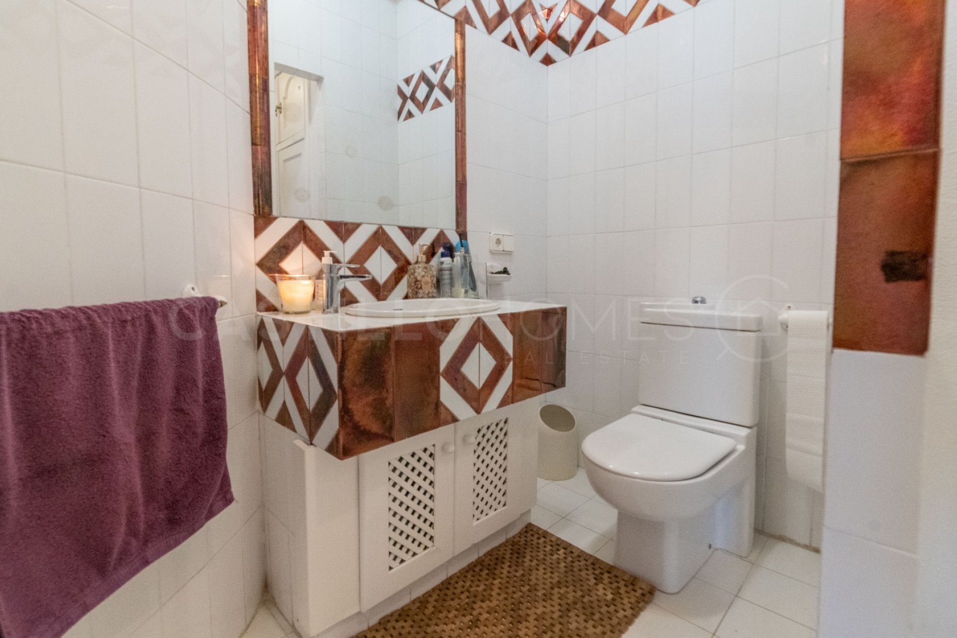 Revente - Villa - Torrevieja - Torreta Florida