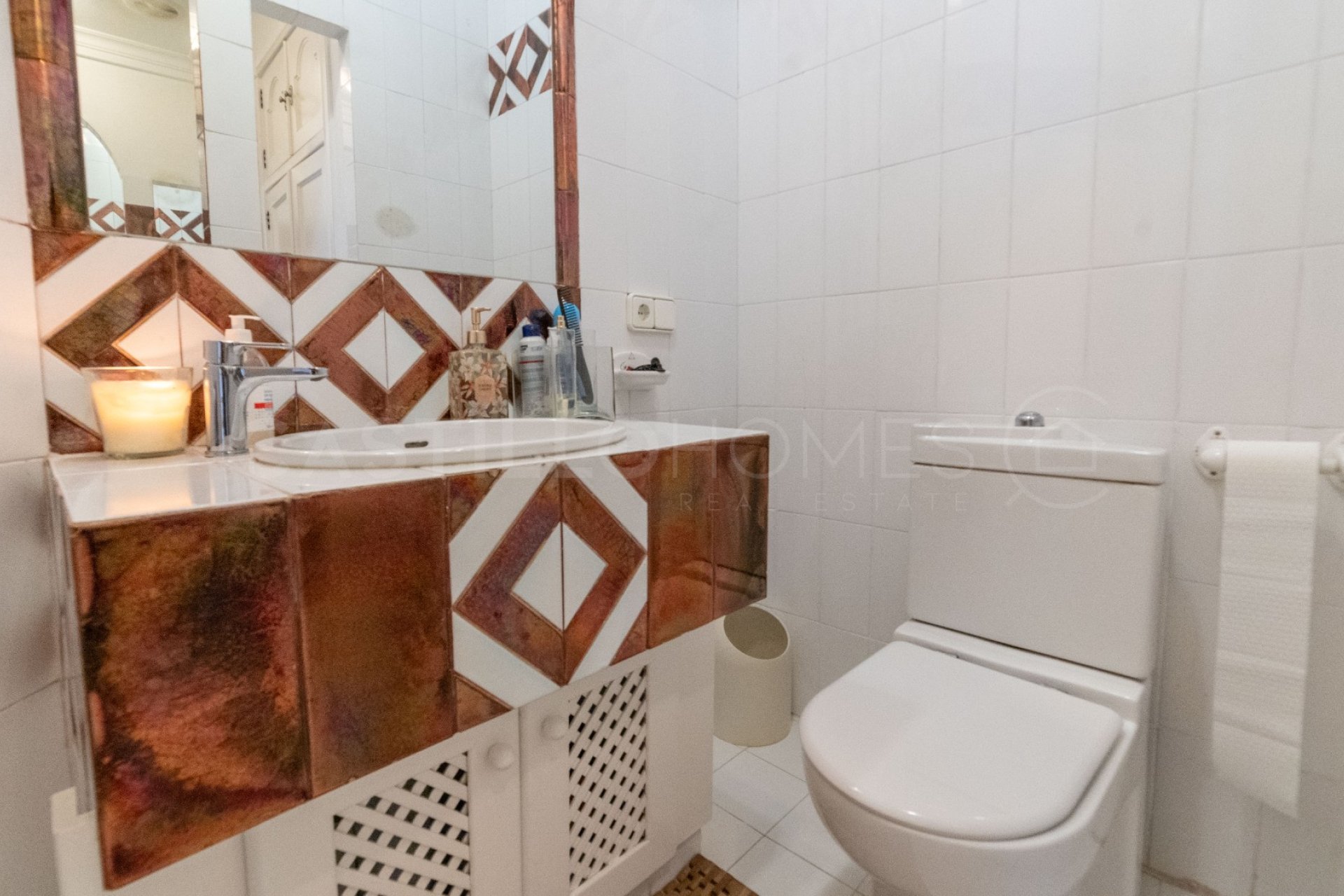 Revente - Villa - Torrevieja - Torreta Florida