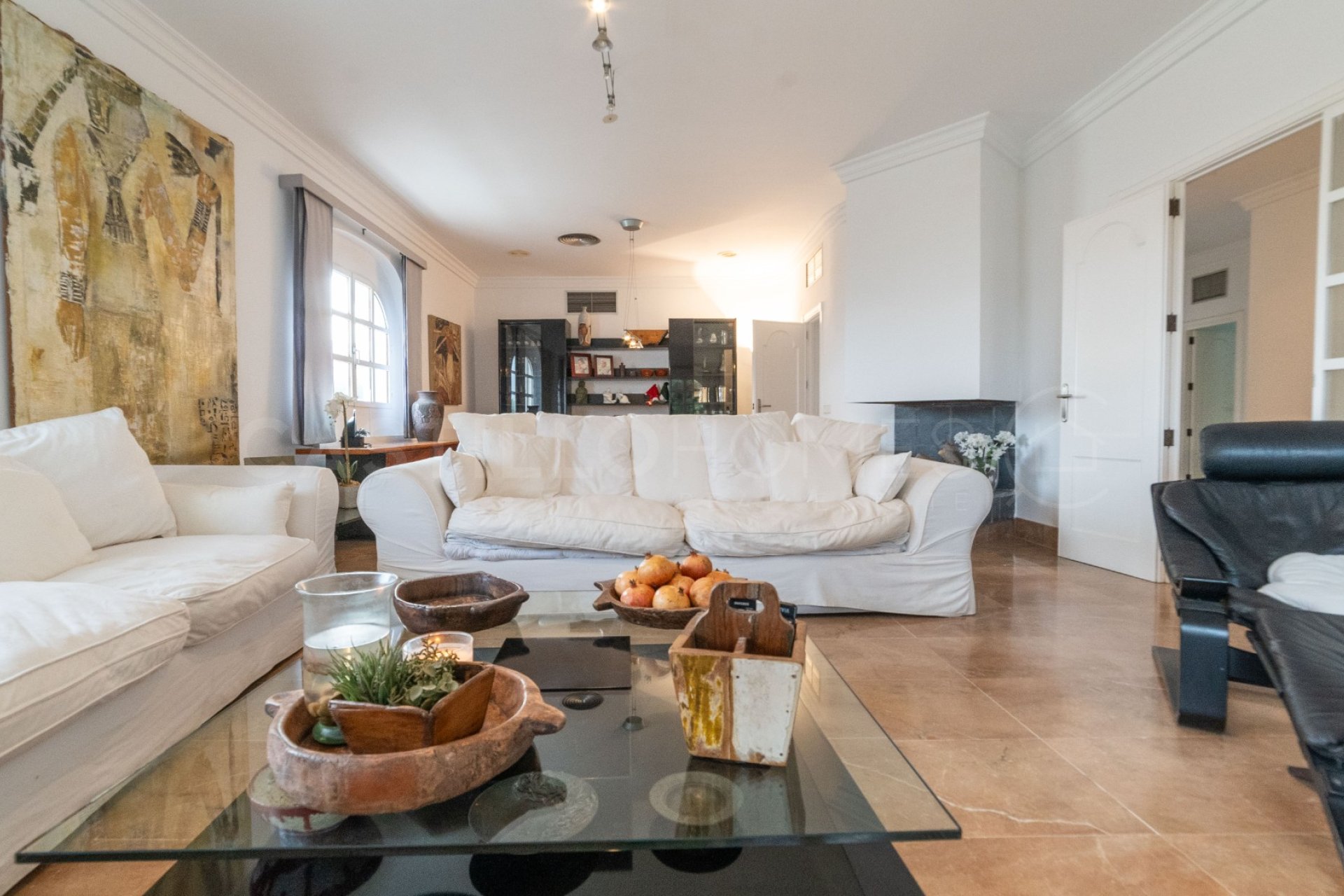 Revente - Villa - Torrevieja - Torreta Florida