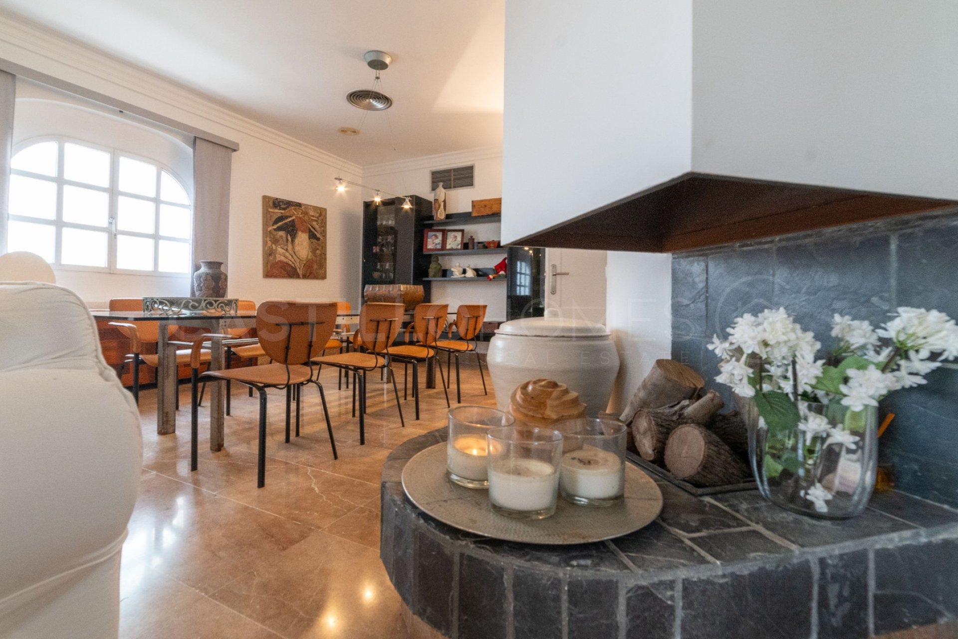 Revente - Villa - Torrevieja - Torreta Florida