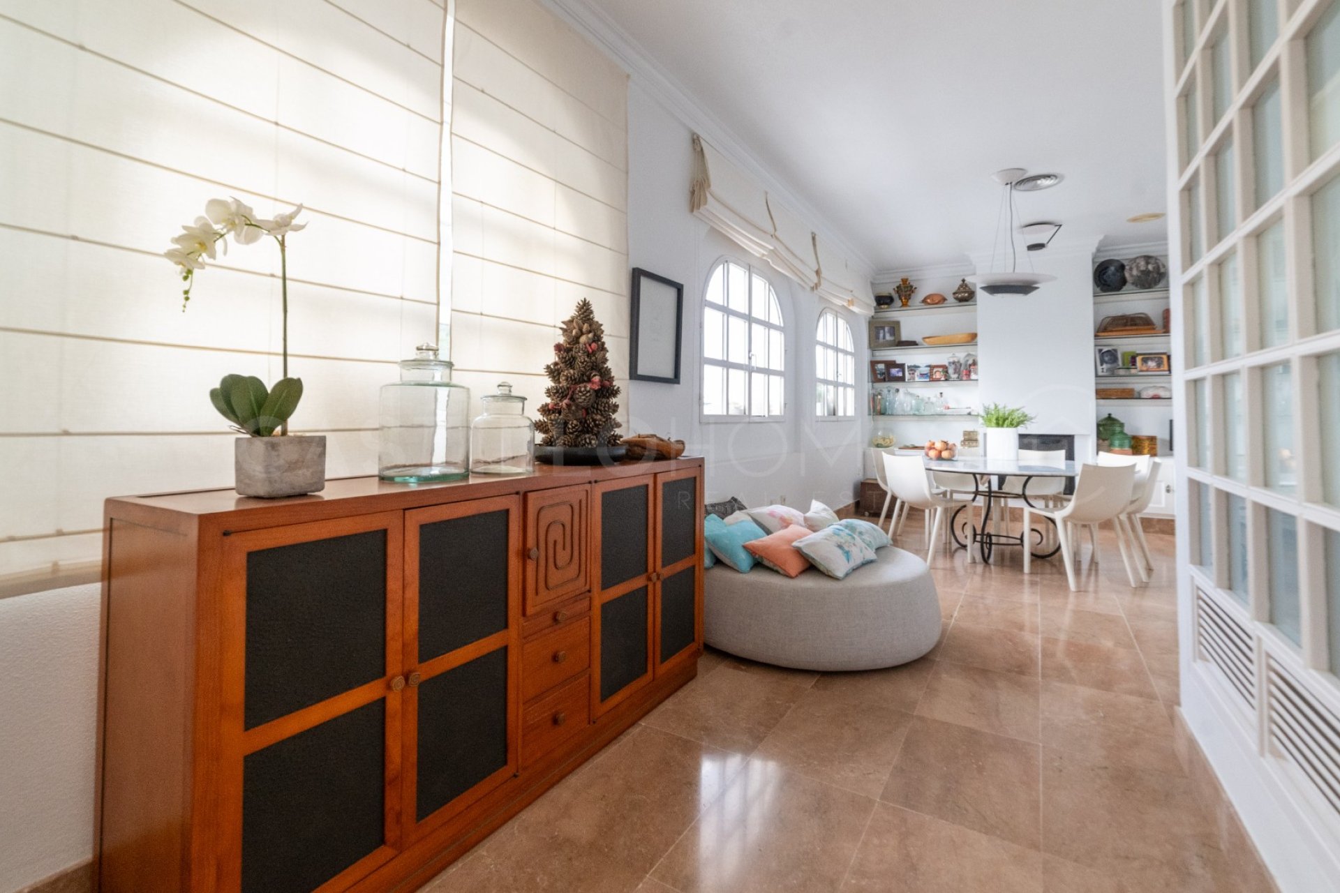 Revente - Villa - Torrevieja - Torreta Florida